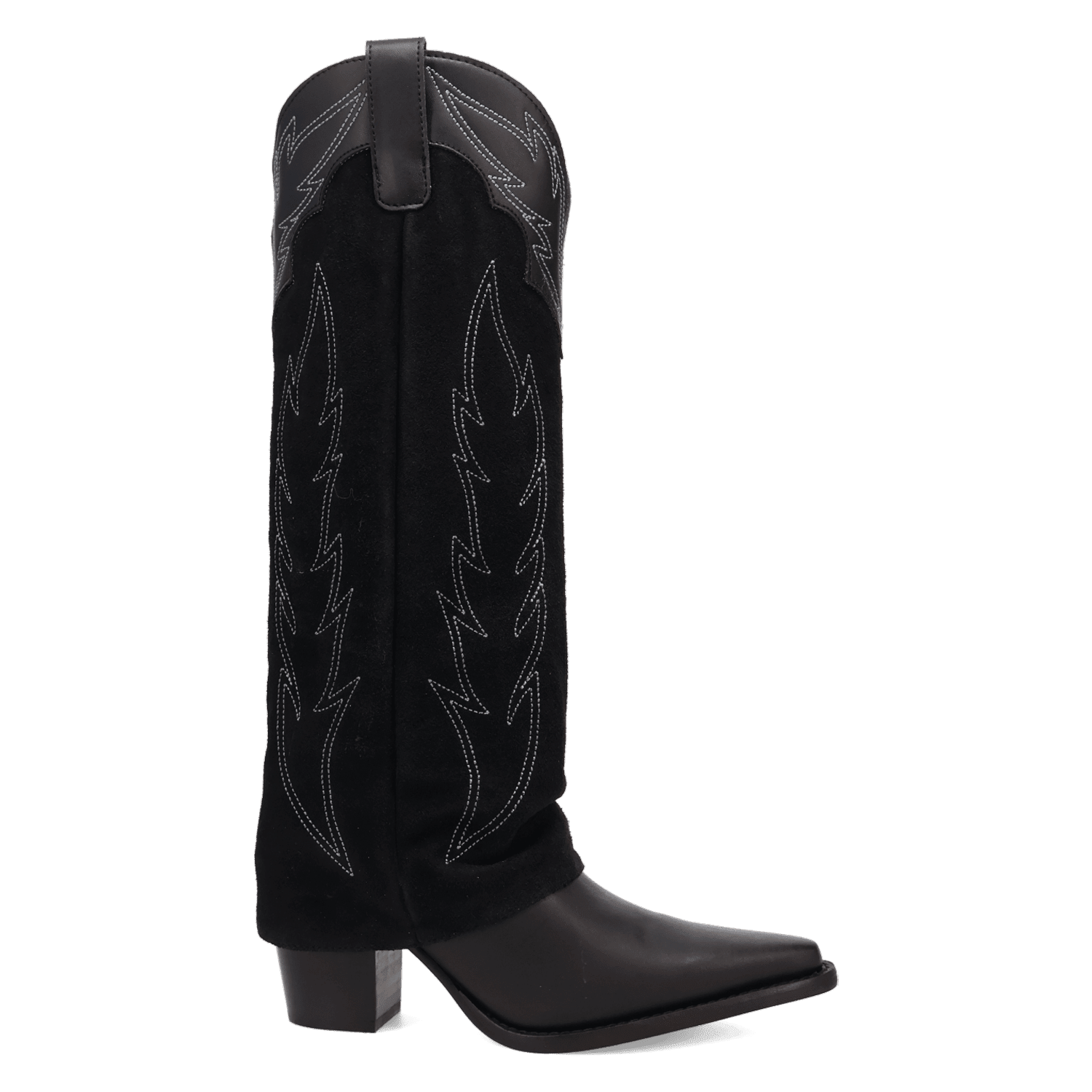 Dingo1969 WILD FIRE LEATHER BOOT