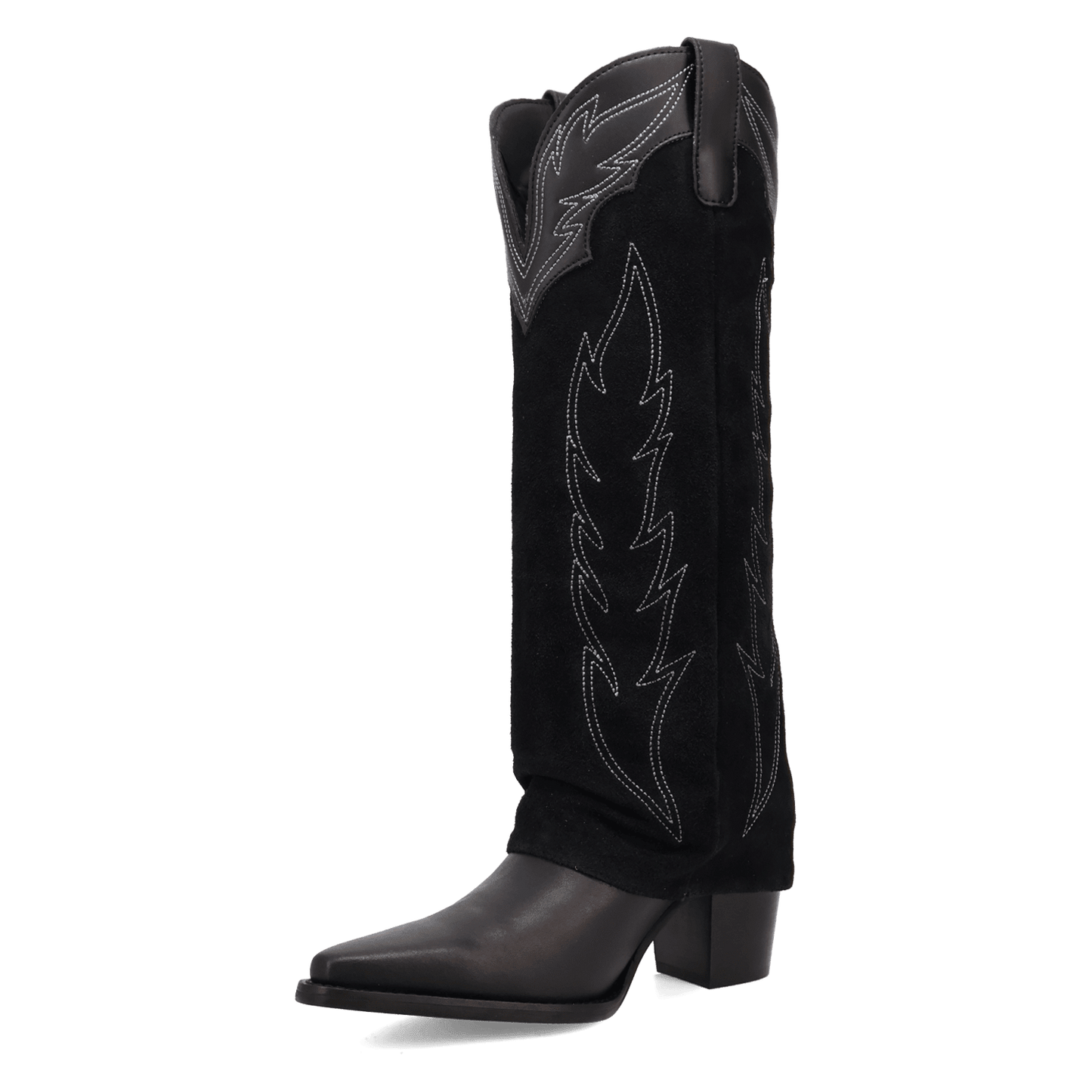 Dingo1969 WILD FIRE LEATHER BOOT