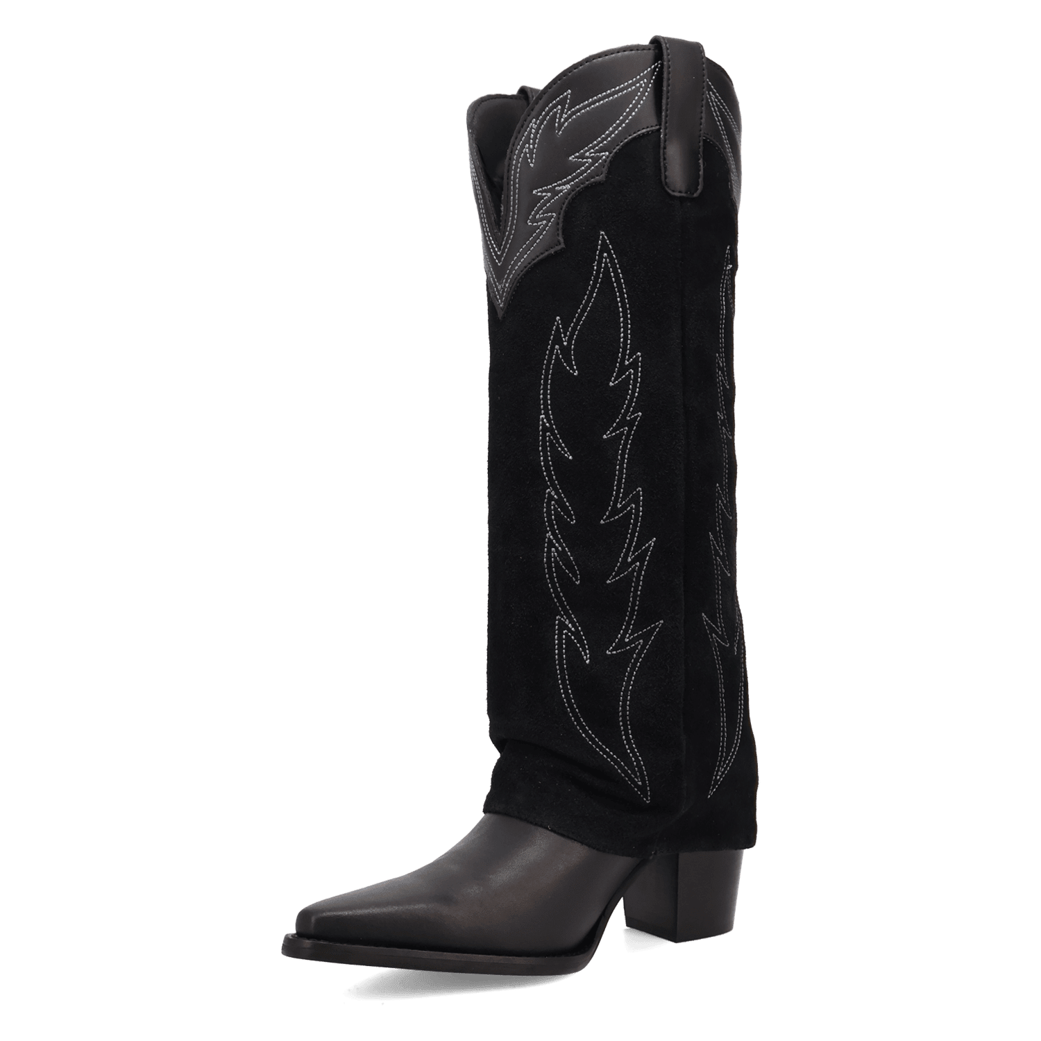 Dingo1969 WILD FIRE LEATHER BOOT