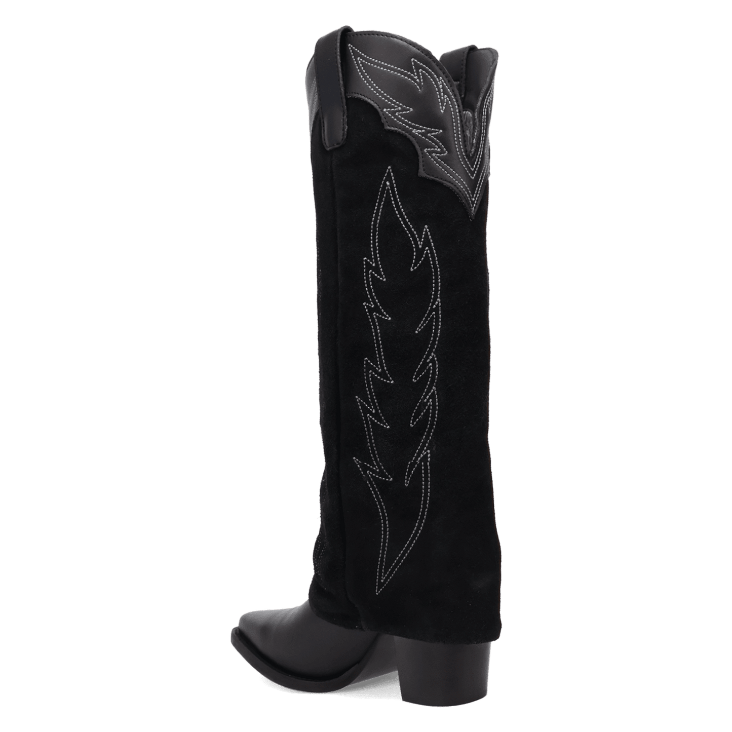 Dingo1969 WILD FIRE LEATHER BOOT