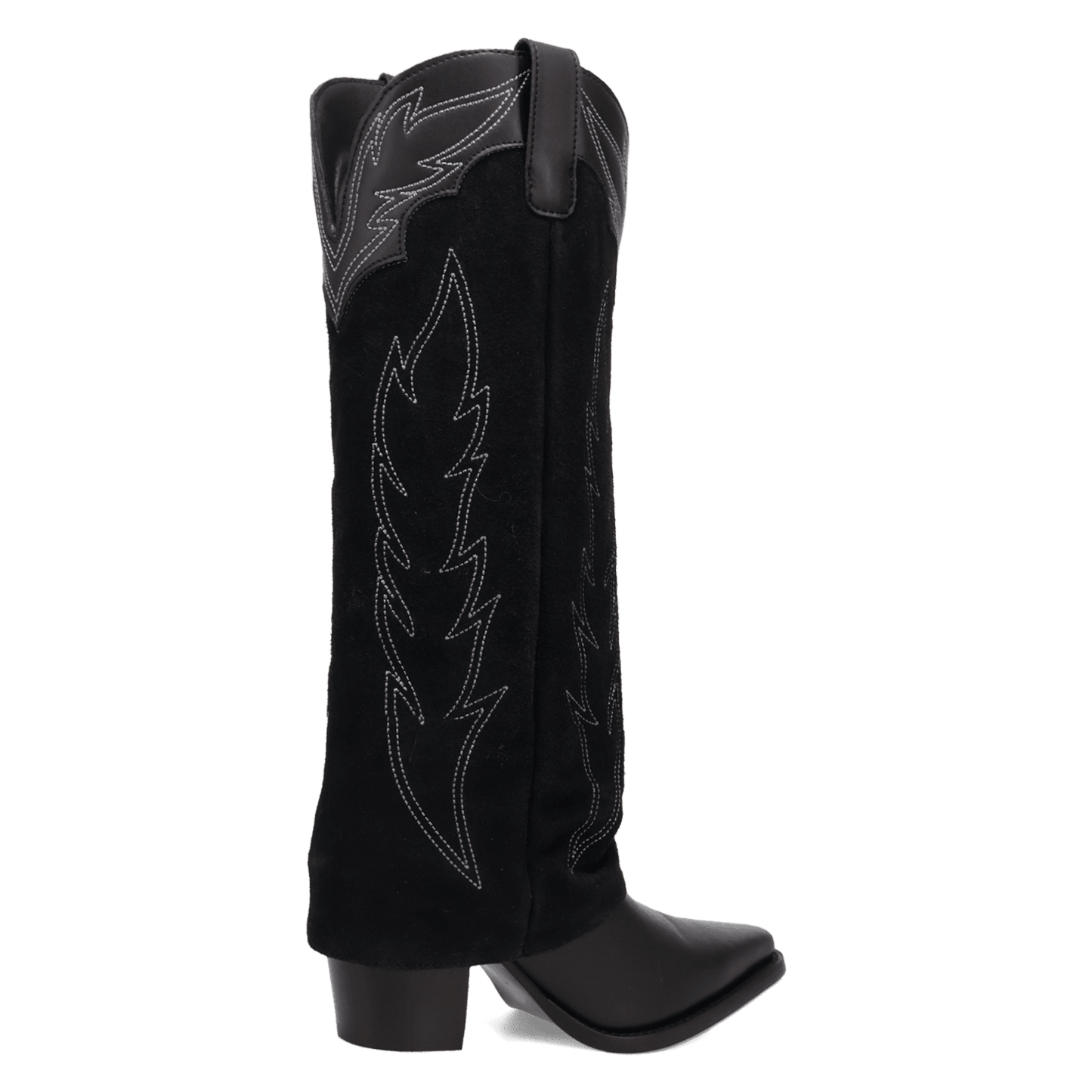 Dingo1969 WILD FIRE LEATHER BOOT
