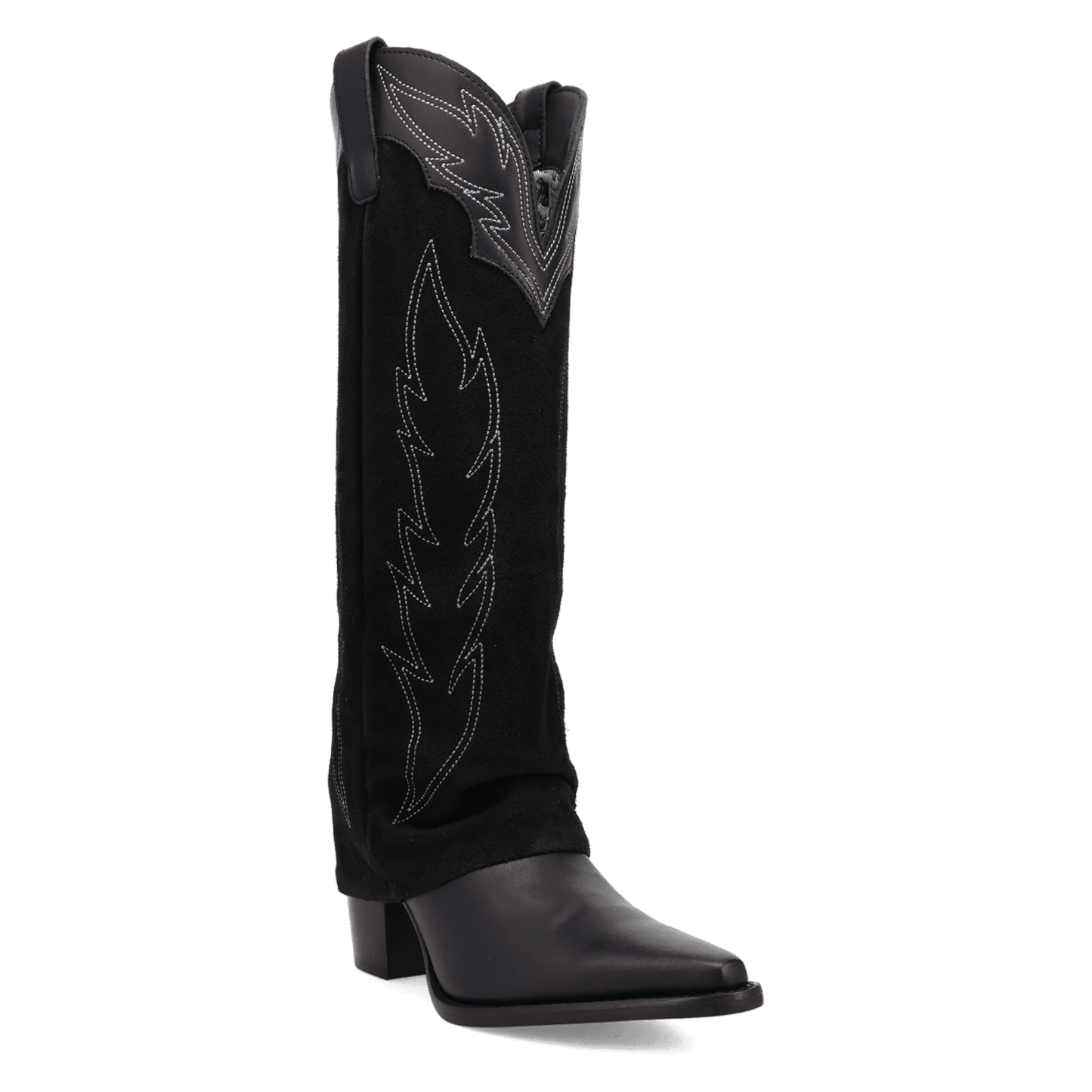 Dingo1969 WILD FIRE LEATHER BOOT