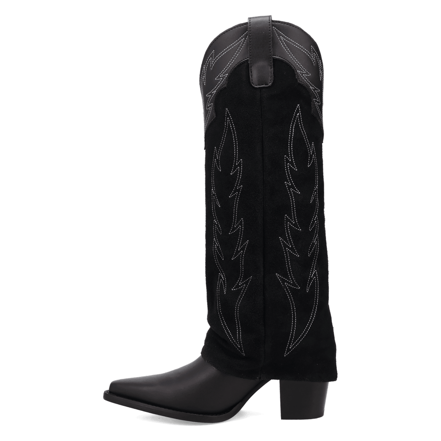 Dingo1969 WILD FIRE LEATHER BOOT