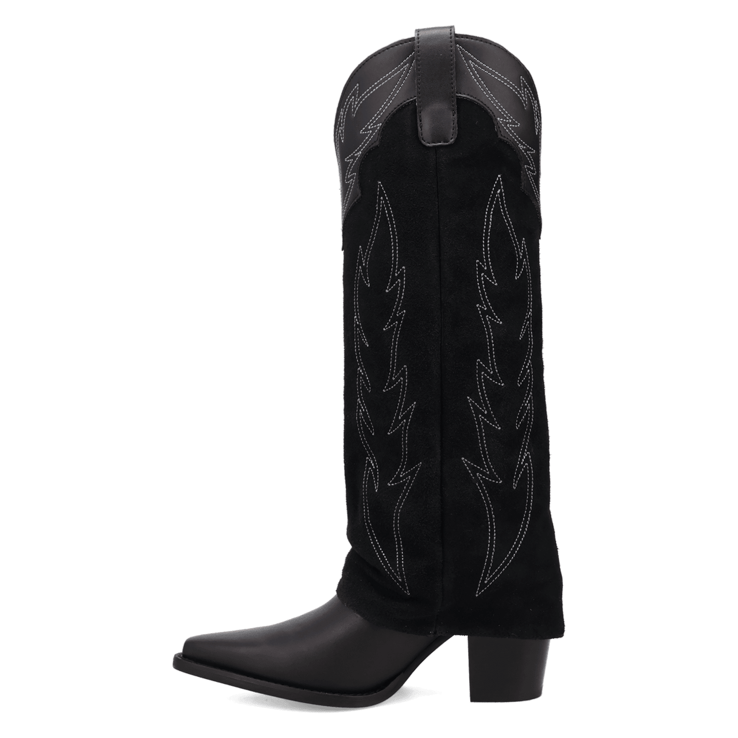 Dingo1969 WILD FIRE LEATHER BOOT