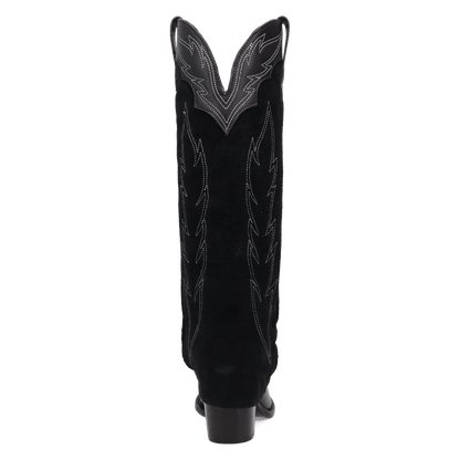 Dingo1969 WILD FIRE LEATHER BOOT
