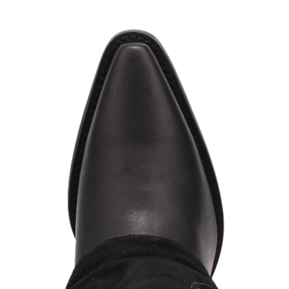 Dingo1969 WILD FIRE LEATHER BOOT