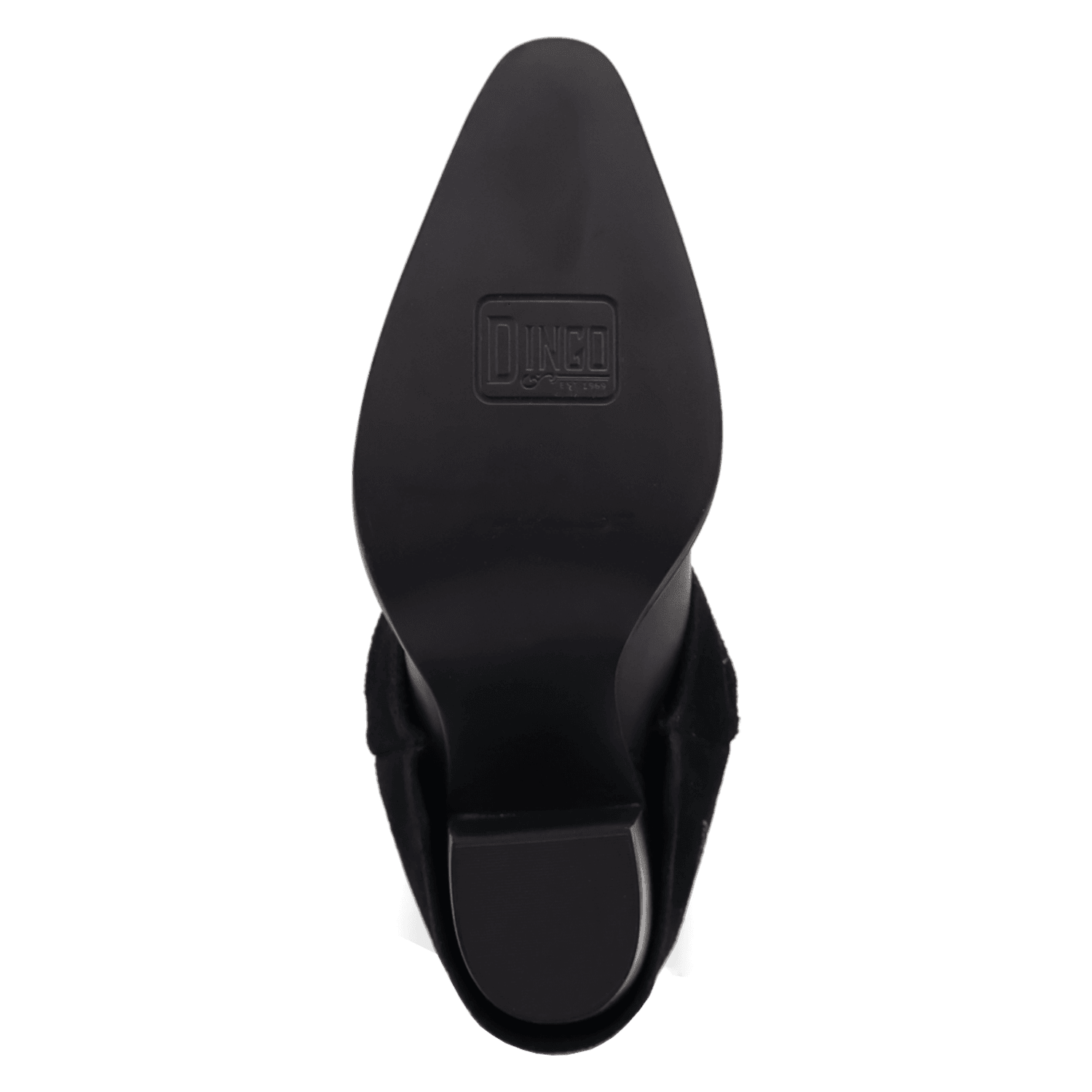 Dingo1969 WILD FIRE LEATHER BOOT