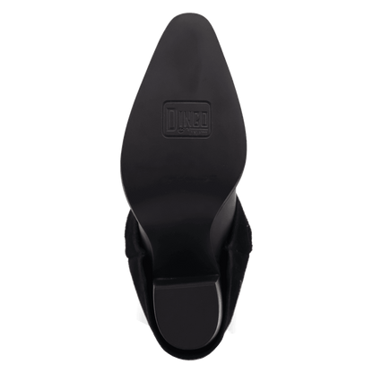 Dingo1969 WILD FIRE LEATHER BOOT
