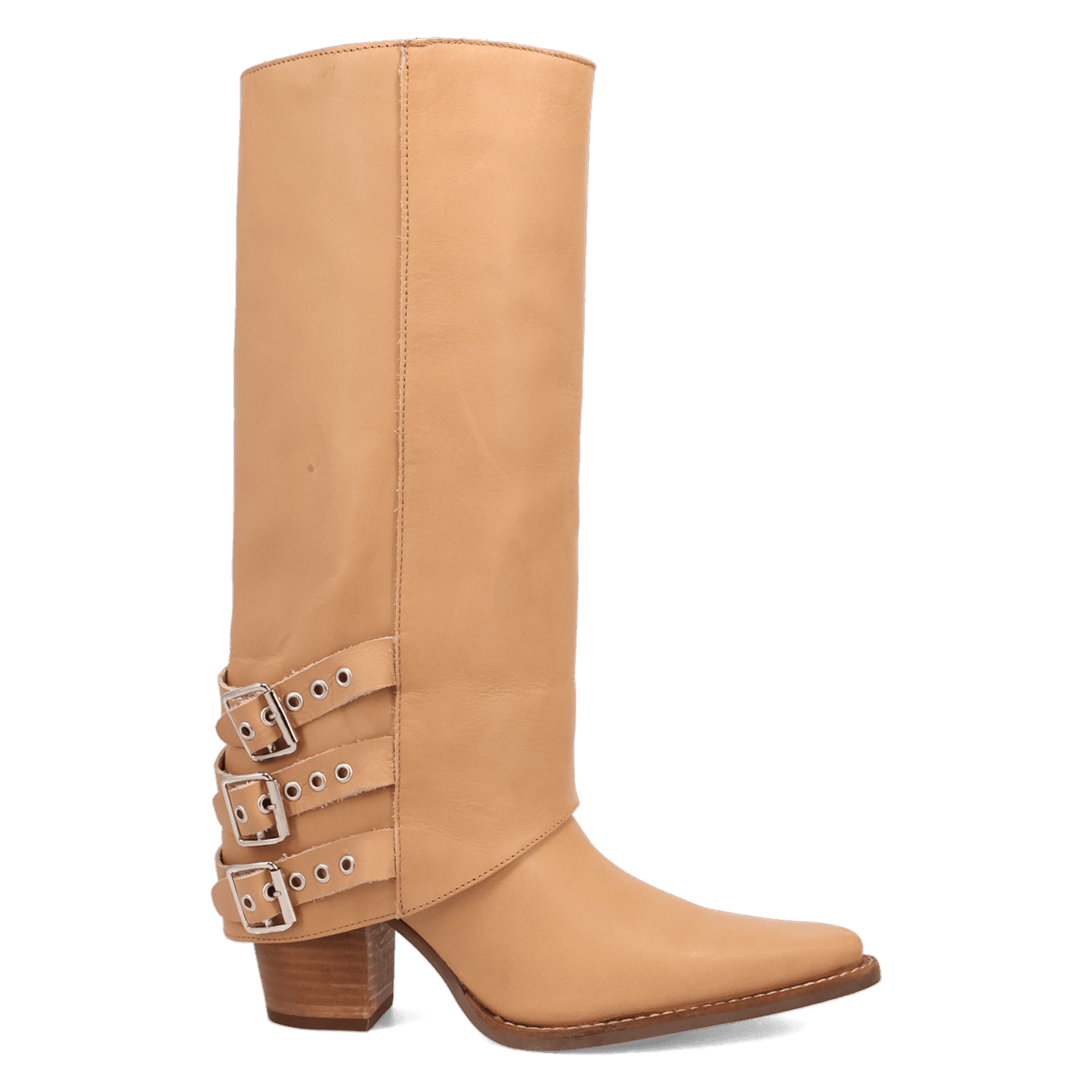 Dingo1969 URBAN COWGIRL LEATHER BOOT