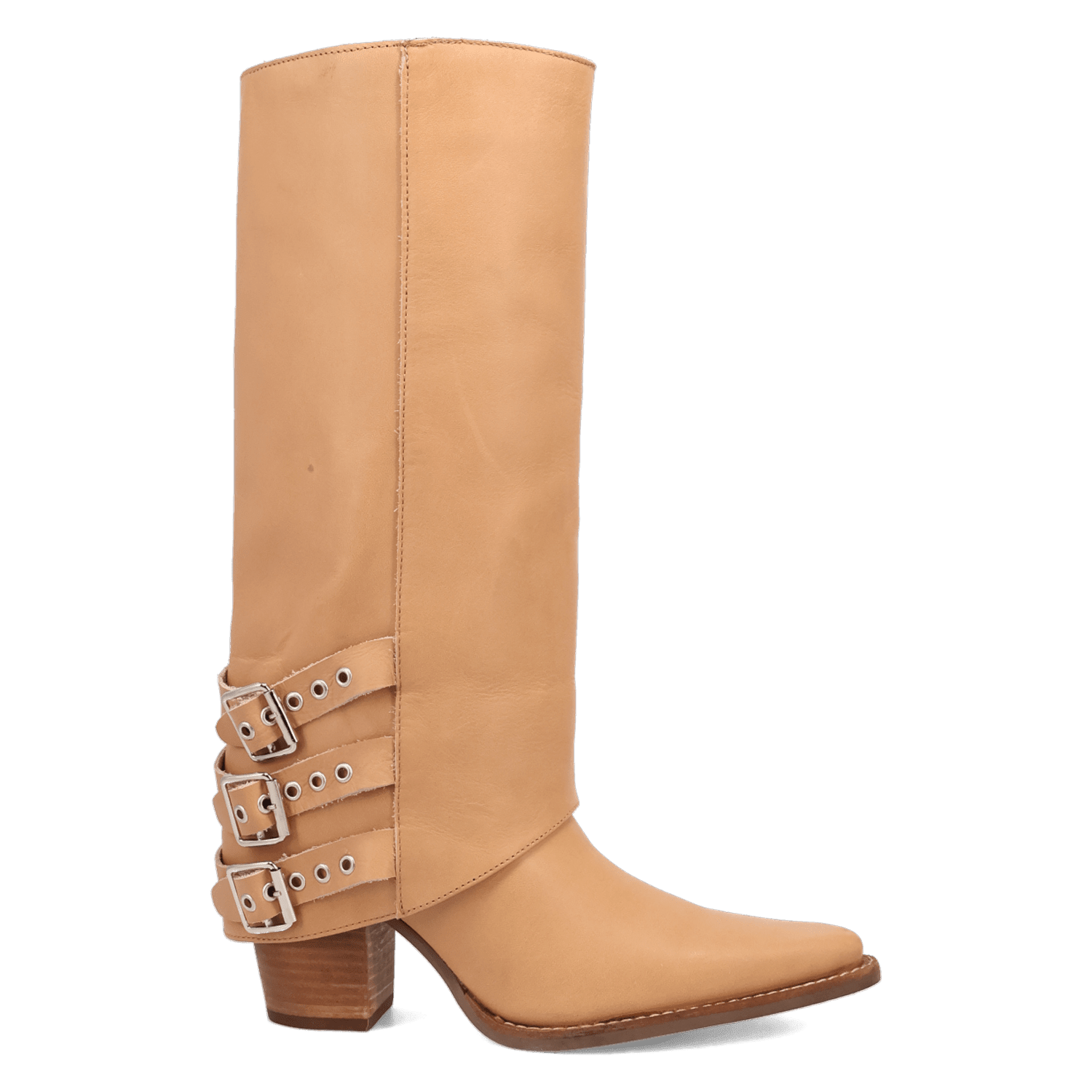 Dingo1969 URBAN COWGIRL LEATHER BOOT