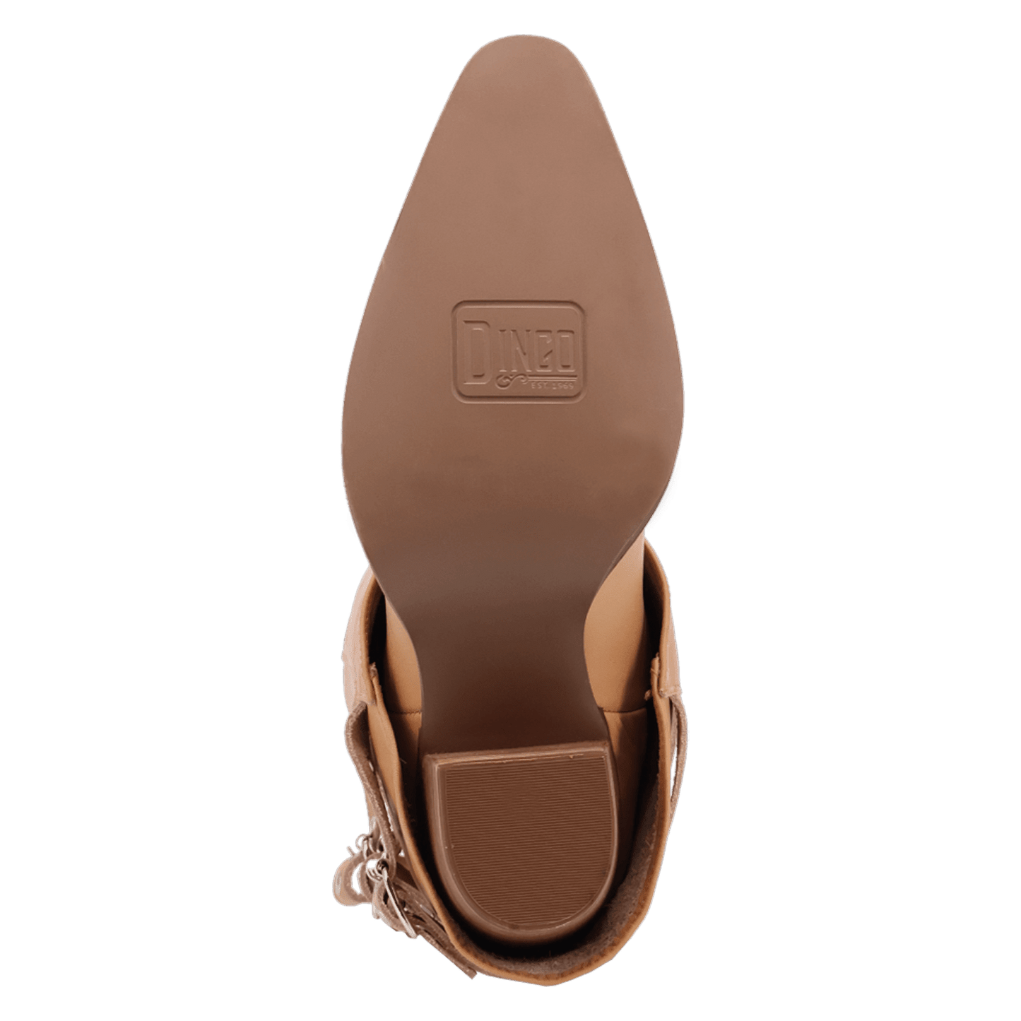 Dingo1969 URBAN COWGIRL LEATHER BOOT