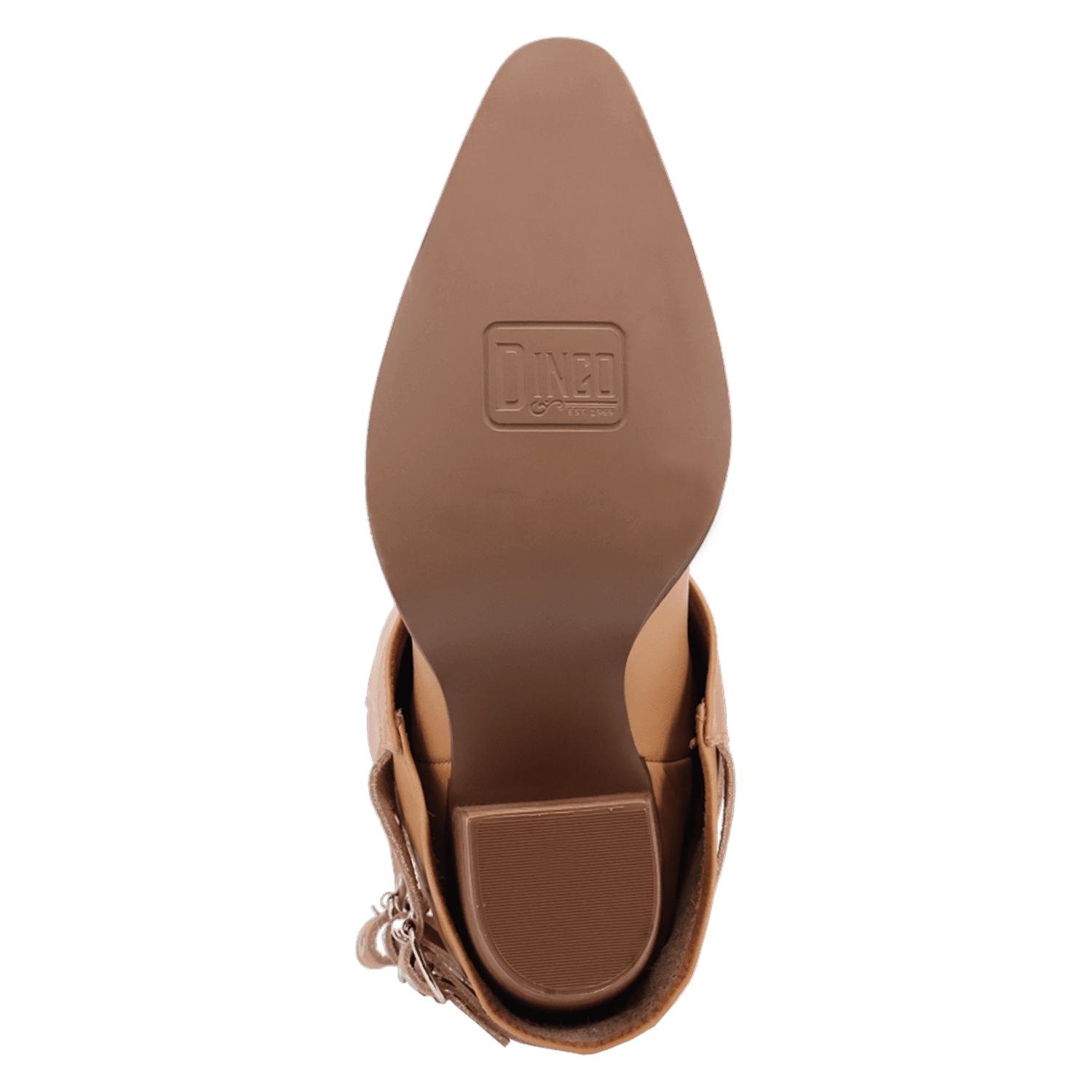 Dingo1969 URBAN COWGIRL LEATHER BOOT