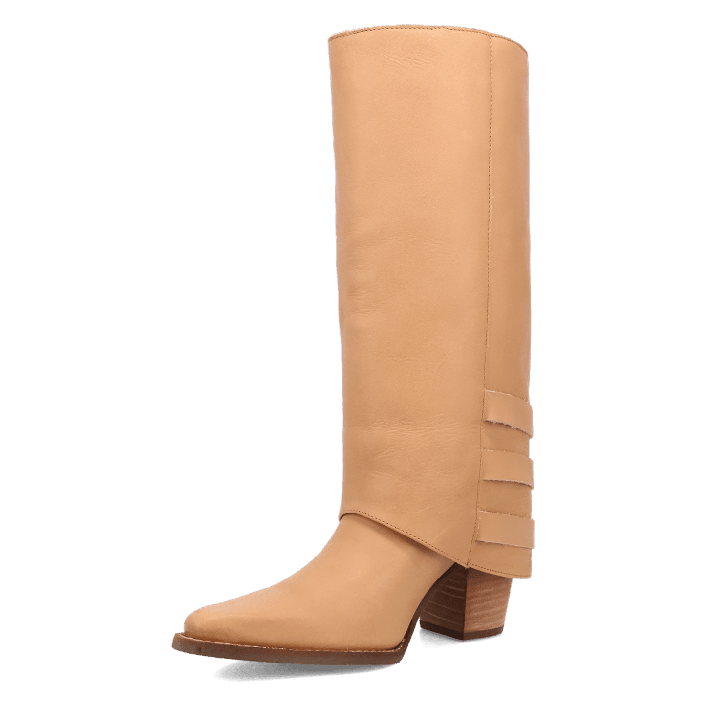 Dingo1969 URBAN COWGIRL LEATHER BOOT