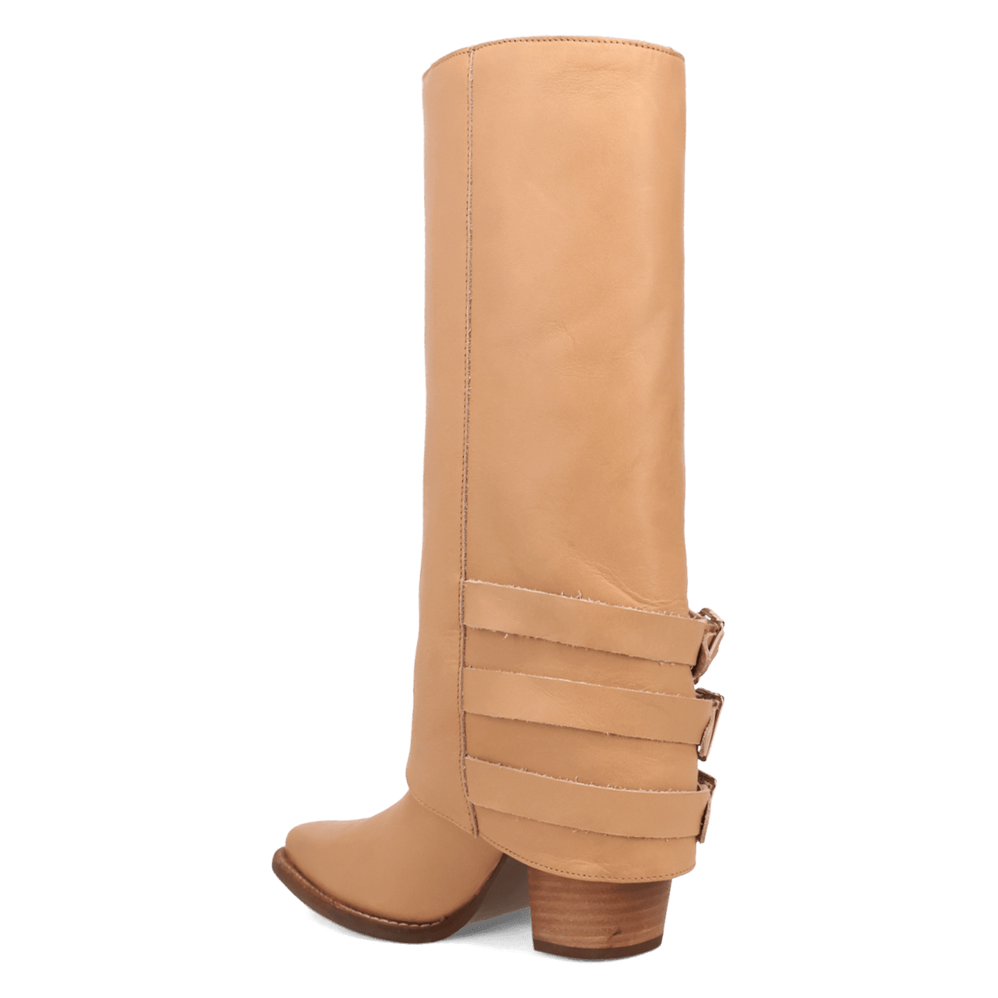 Dingo1969 URBAN COWGIRL LEATHER BOOT