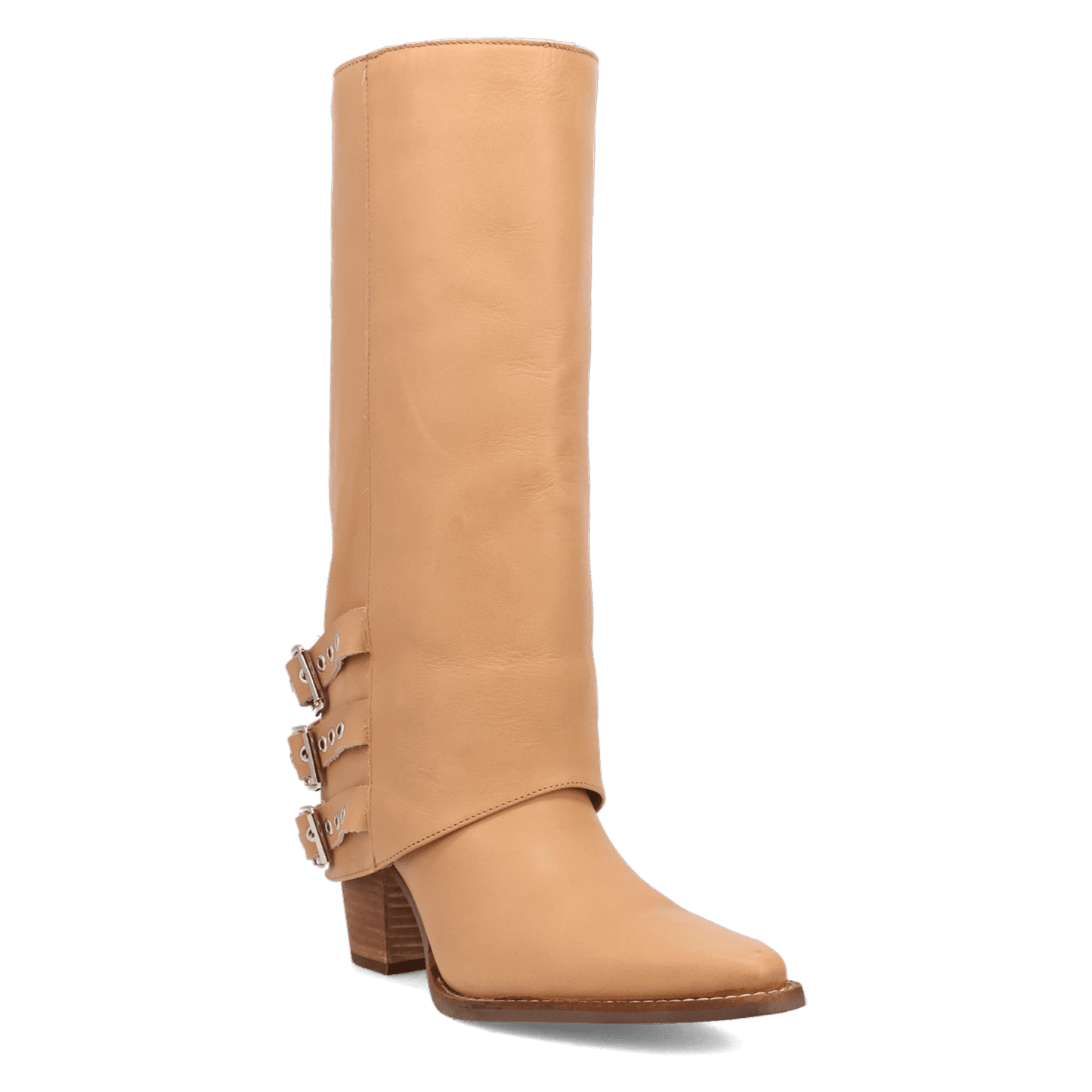 Dingo1969 URBAN COWGIRL LEATHER BOOT