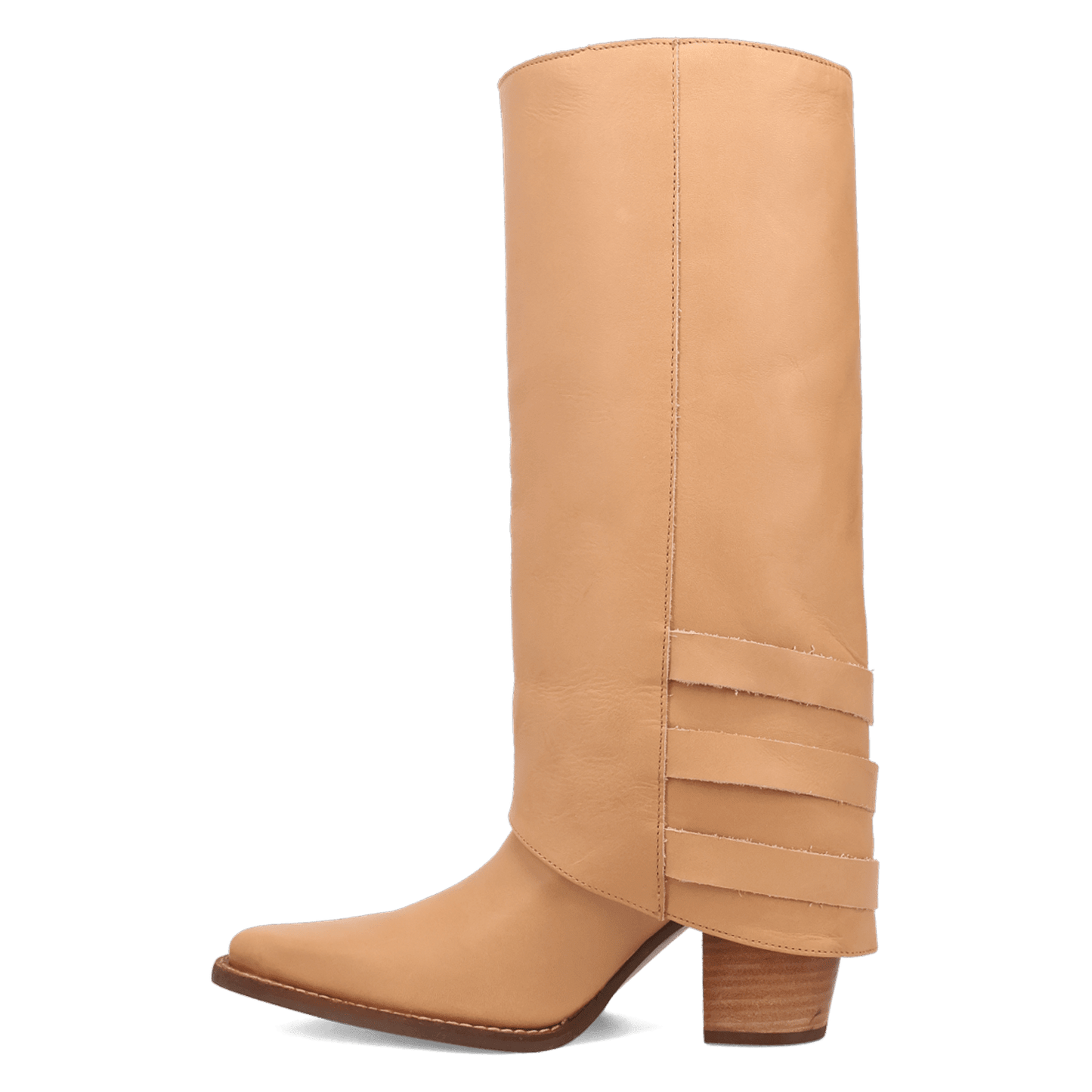 Dingo1969 URBAN COWGIRL LEATHER BOOT
