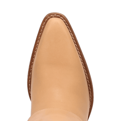 Dingo1969 URBAN COWGIRL LEATHER BOOT