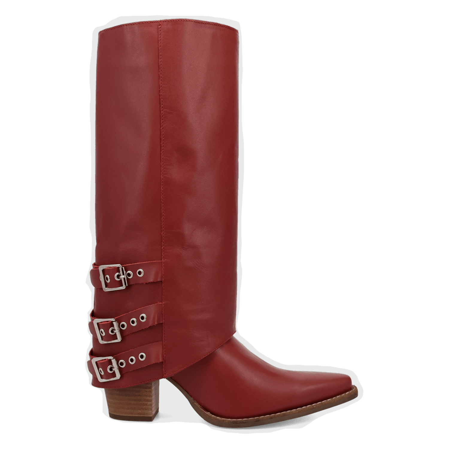 Dingo1969 URBAN COWGIRL LEATHER BOOT