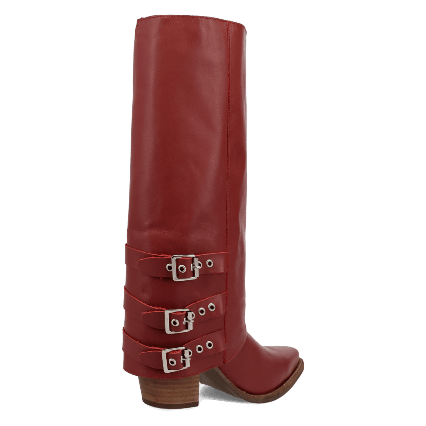Dingo1969 URBAN COWGIRL LEATHER BOOT