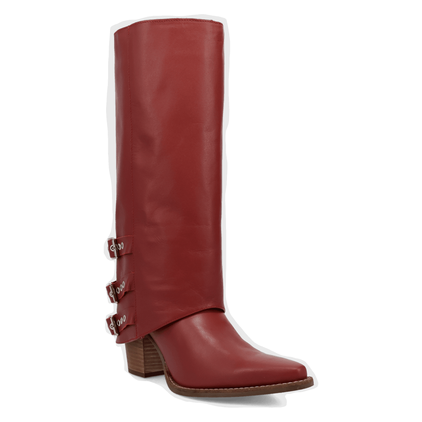 Dingo1969 URBAN COWGIRL LEATHER BOOT