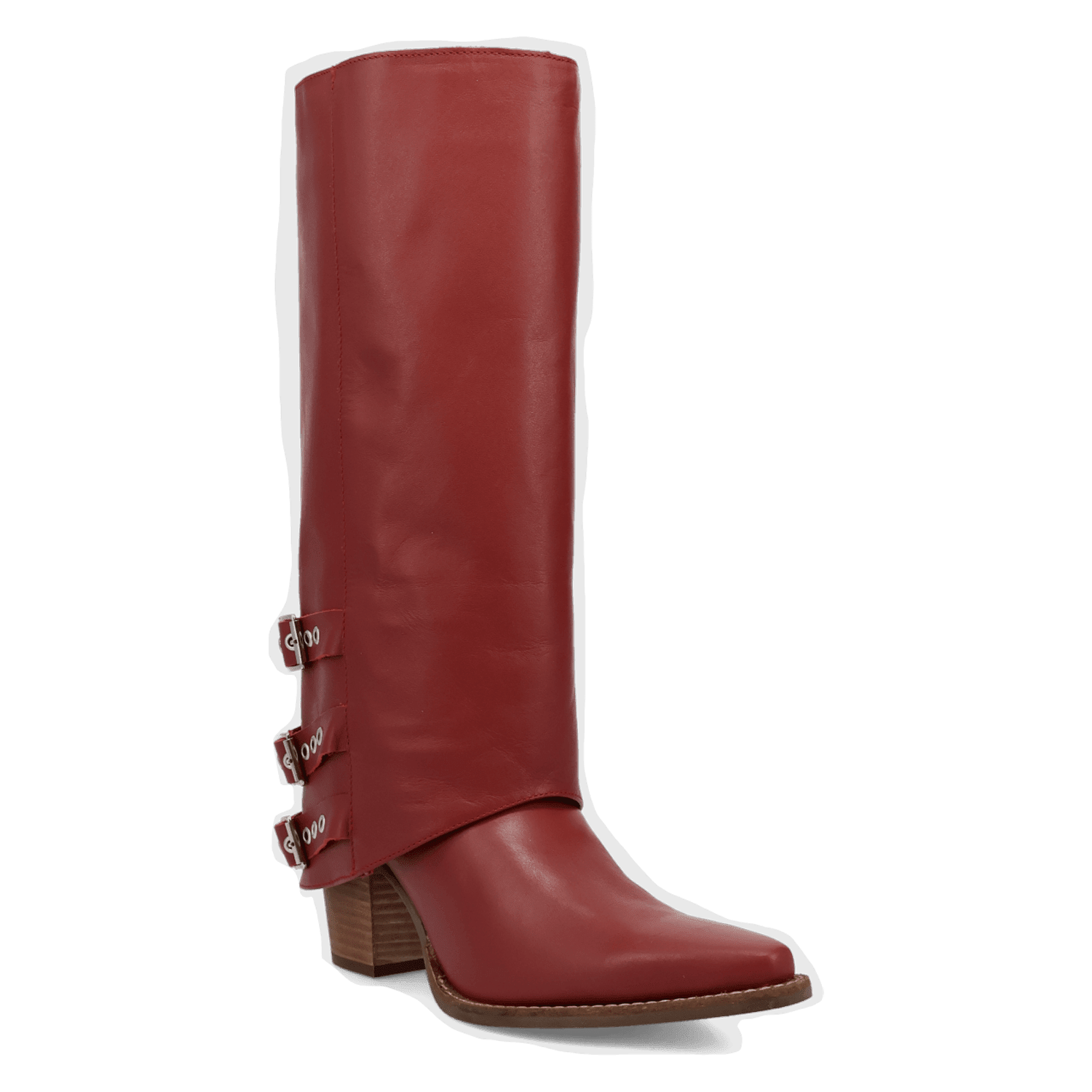 Dingo1969 URBAN COWGIRL LEATHER BOOT