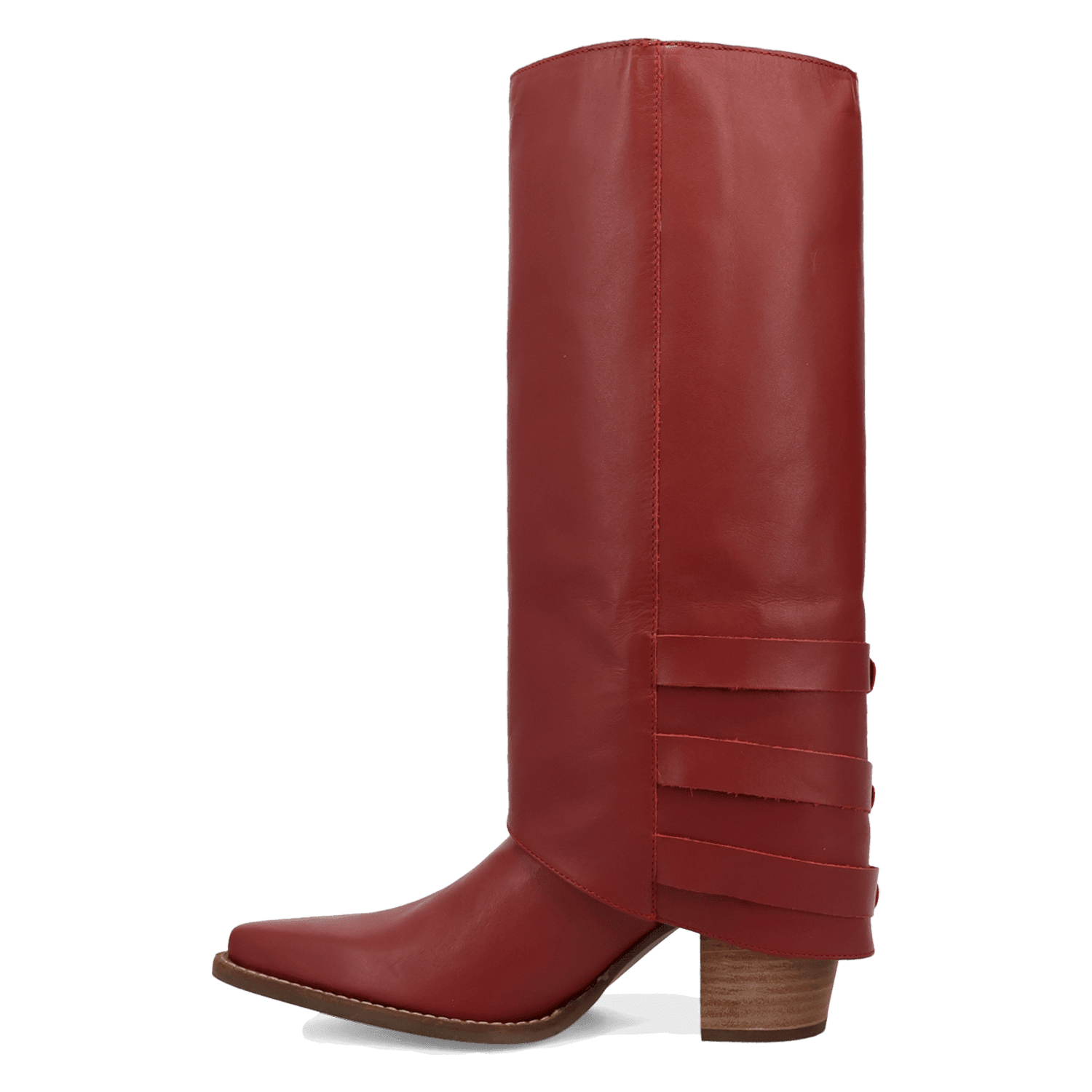 Dingo1969 URBAN COWGIRL LEATHER BOOT
