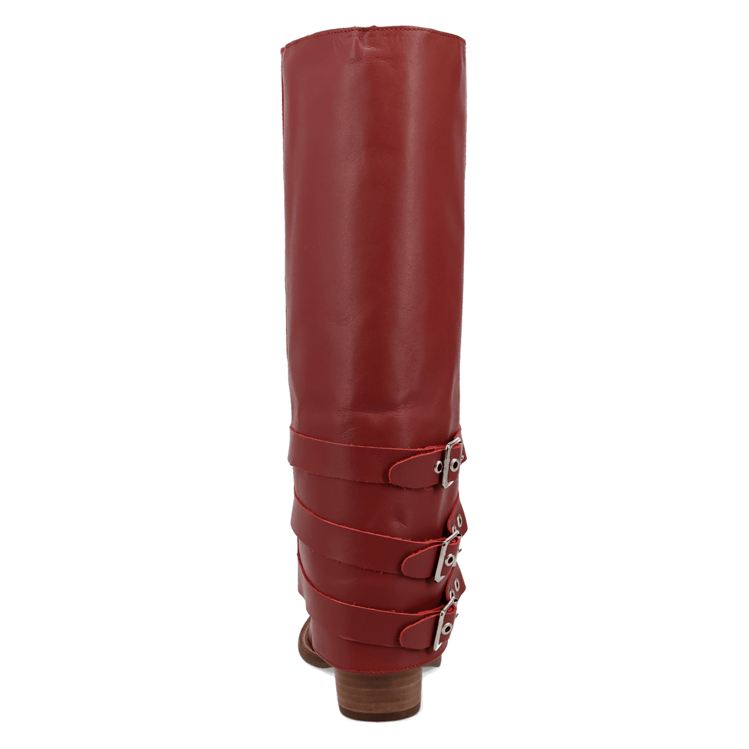 Dingo1969 URBAN COWGIRL LEATHER BOOT