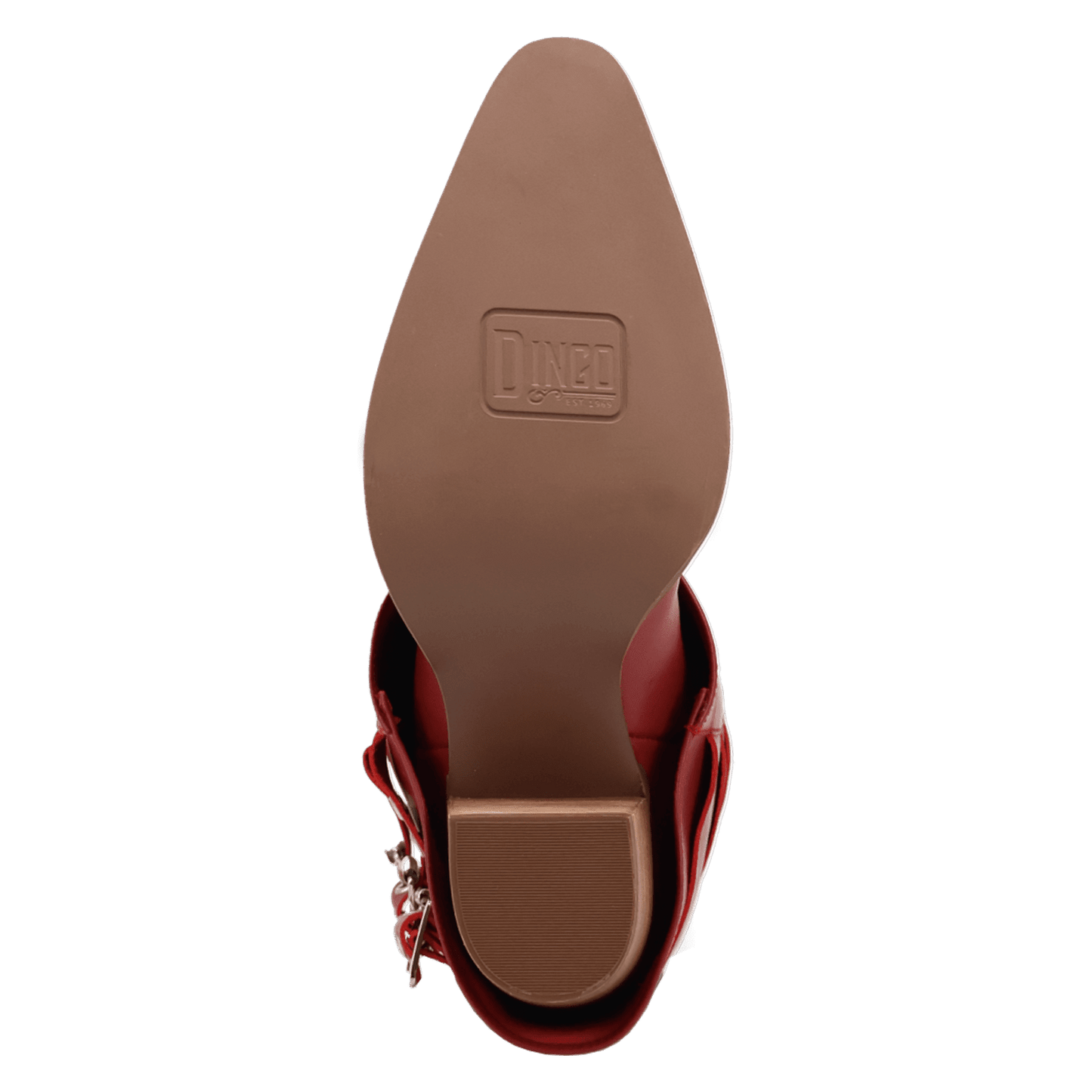Dingo1969 URBAN COWGIRL LEATHER BOOT