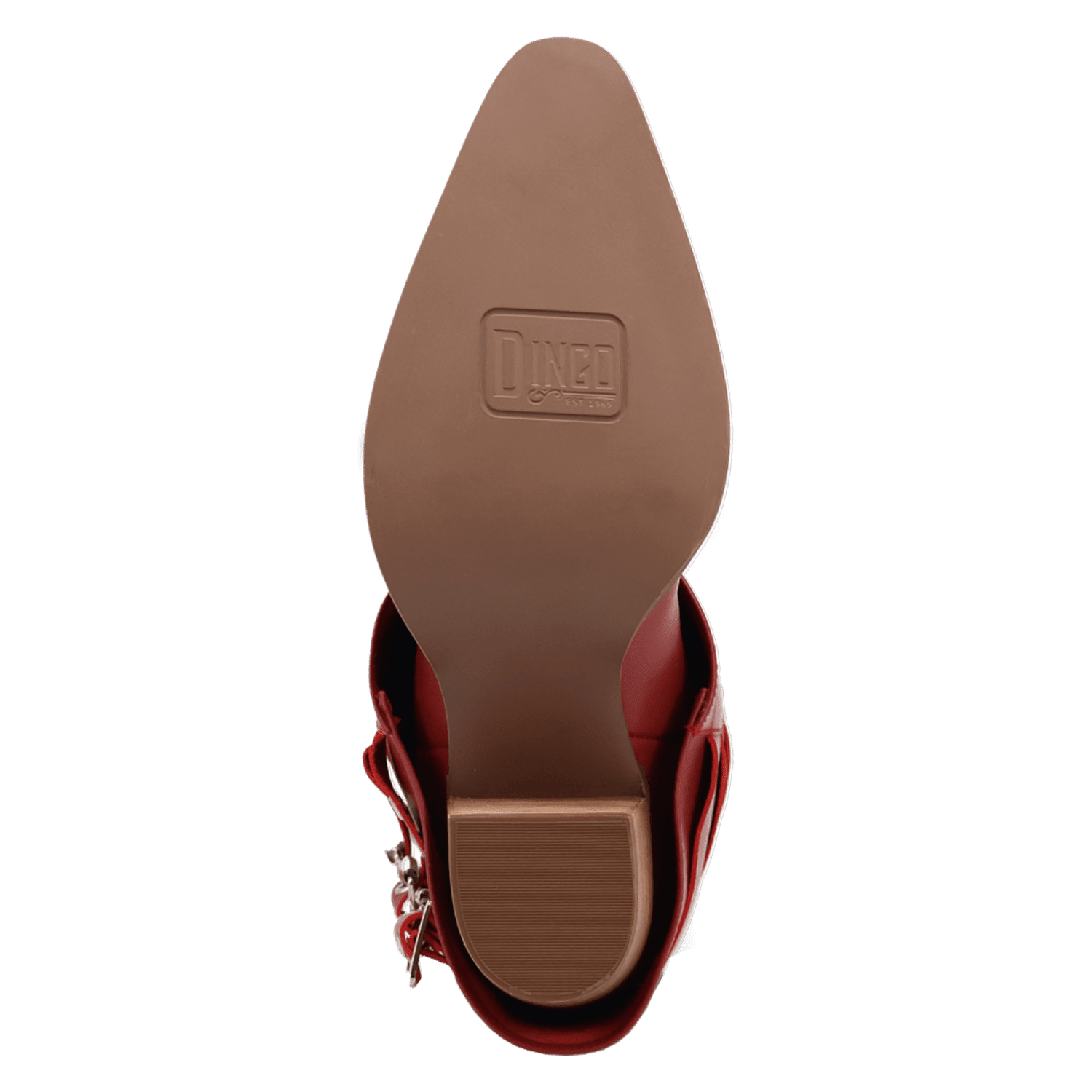 Dingo1969 URBAN COWGIRL LEATHER BOOT