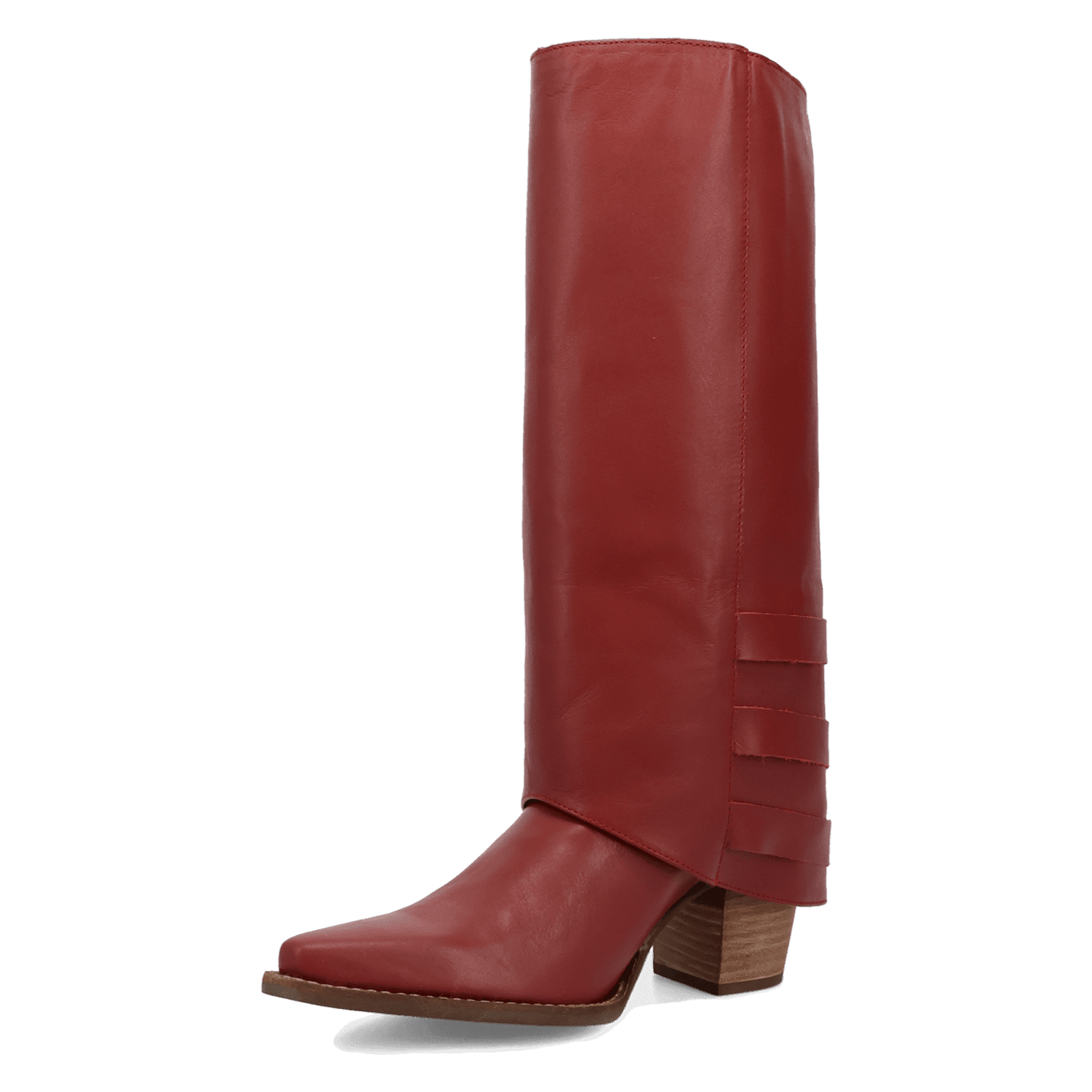Dingo1969 URBAN COWGIRL LEATHER BOOT
