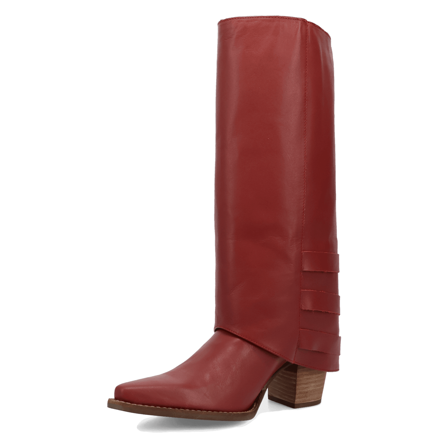 Dingo1969 URBAN COWGIRL LEATHER BOOT
