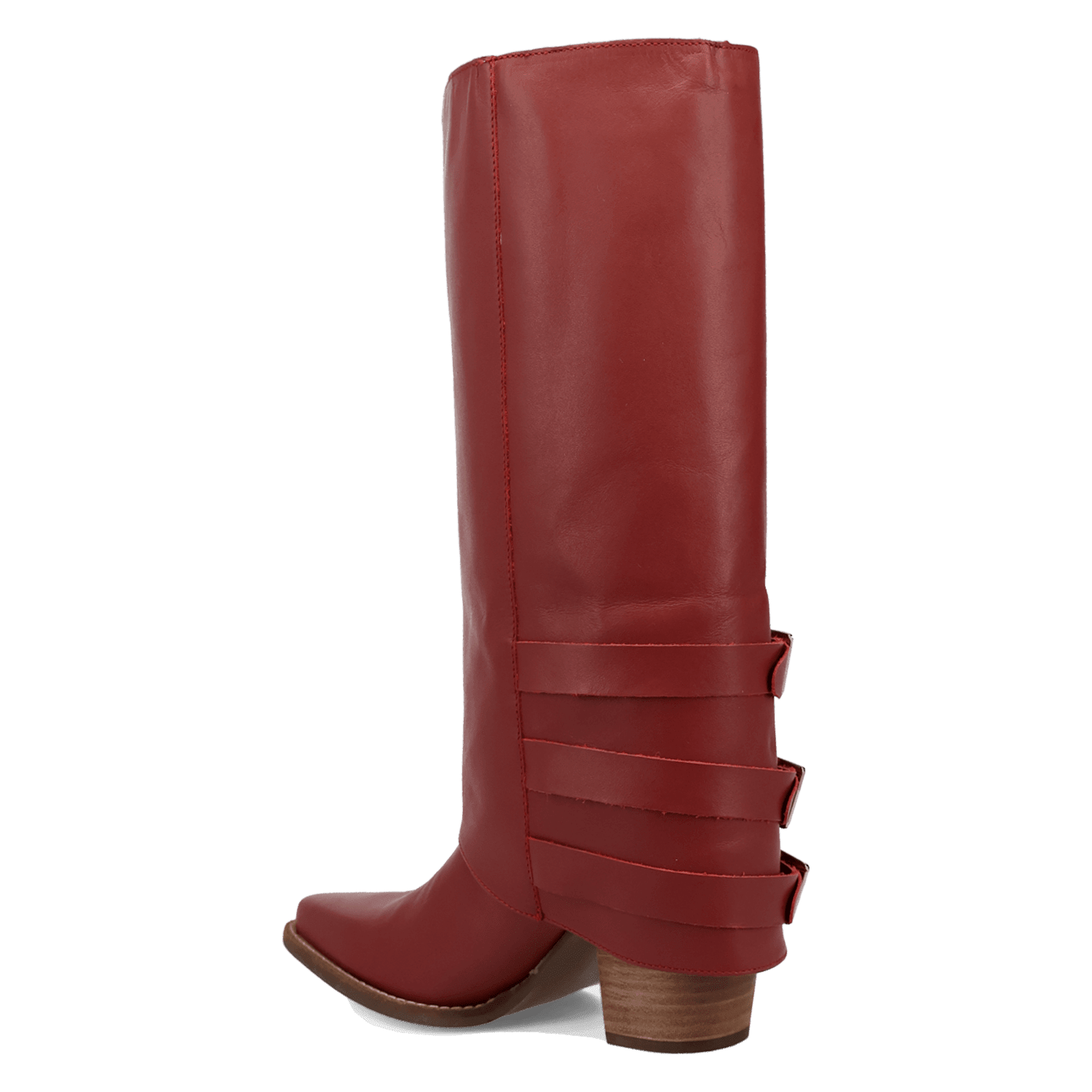 Dingo1969 URBAN COWGIRL LEATHER BOOT
