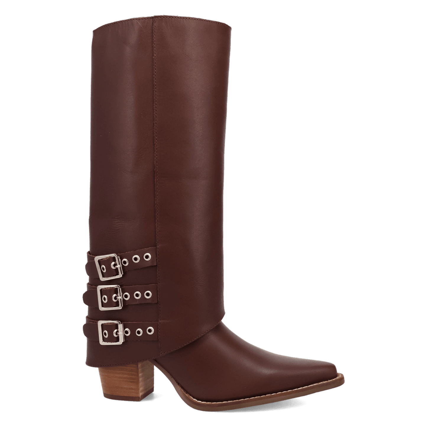Dingo1969 URBAN COWGIRL LEATHER BOOT