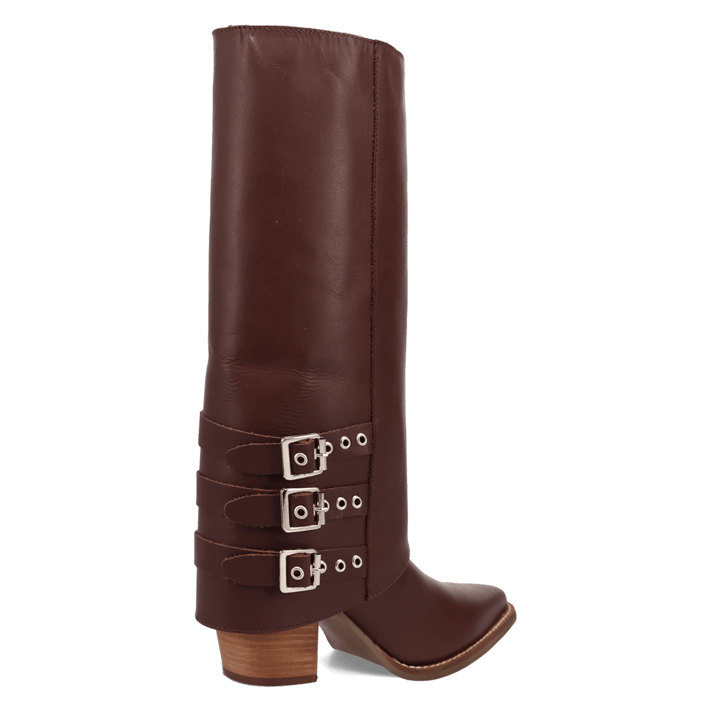 Dingo1969 URBAN COWGIRL LEATHER BOOT