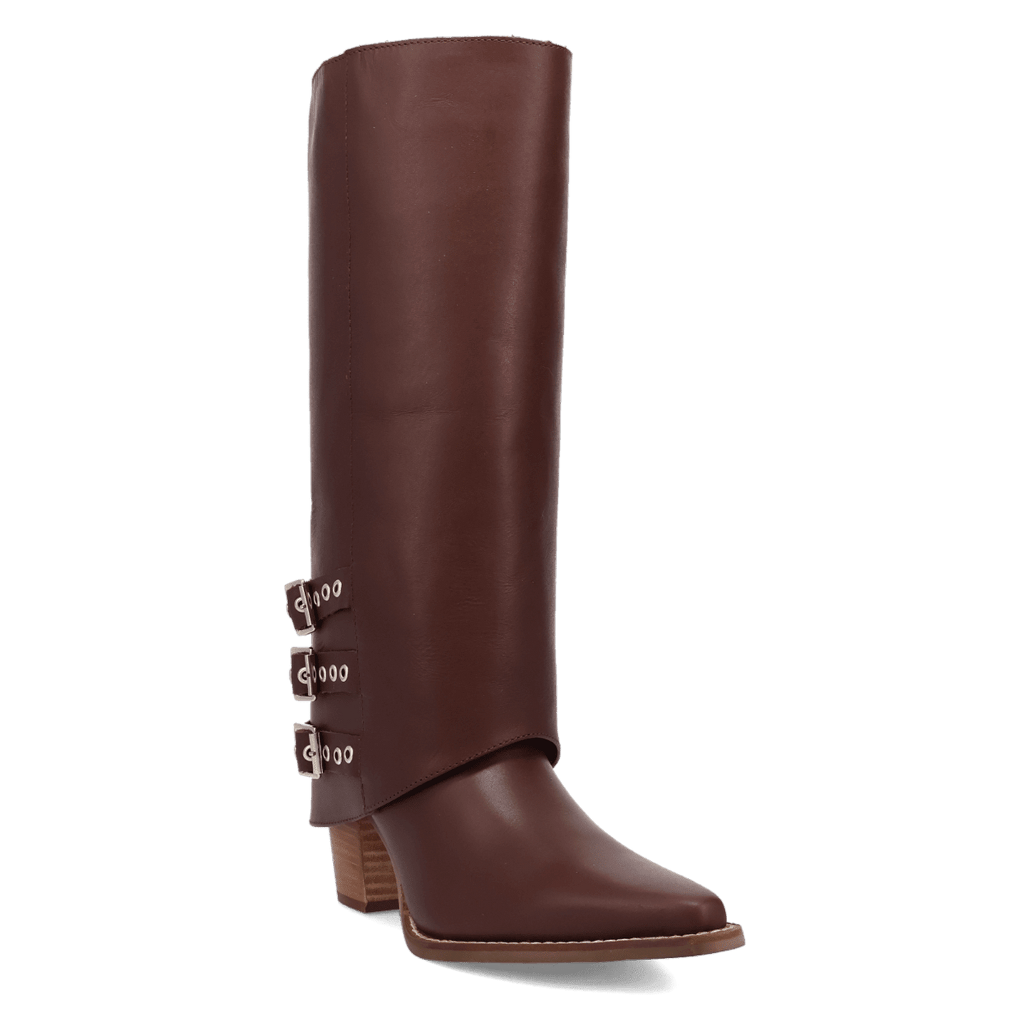 Dingo1969 URBAN COWGIRL LEATHER BOOT