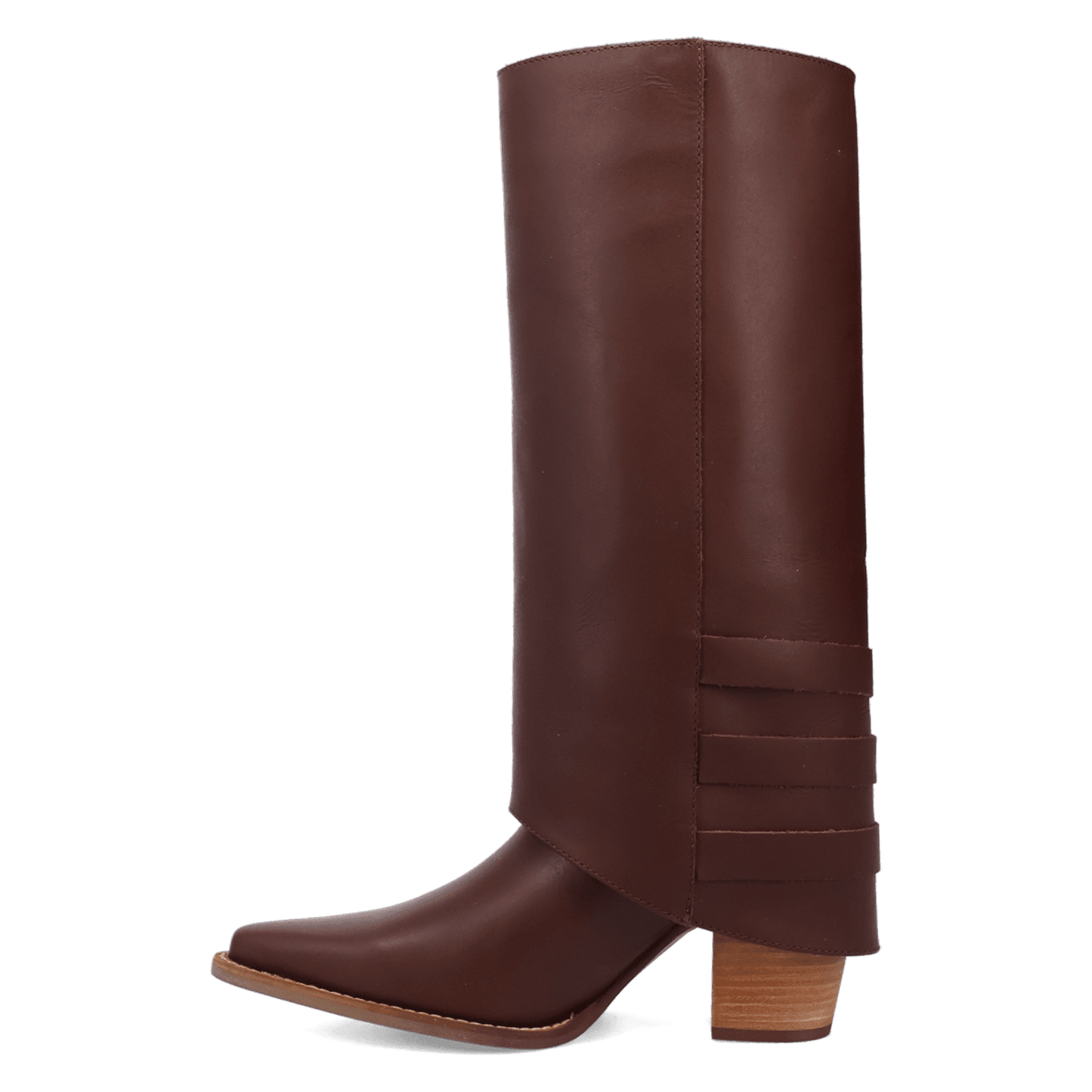 Dingo1969 URBAN COWGIRL LEATHER BOOT