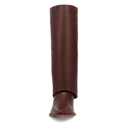 Dingo1969 URBAN COWGIRL LEATHER BOOT