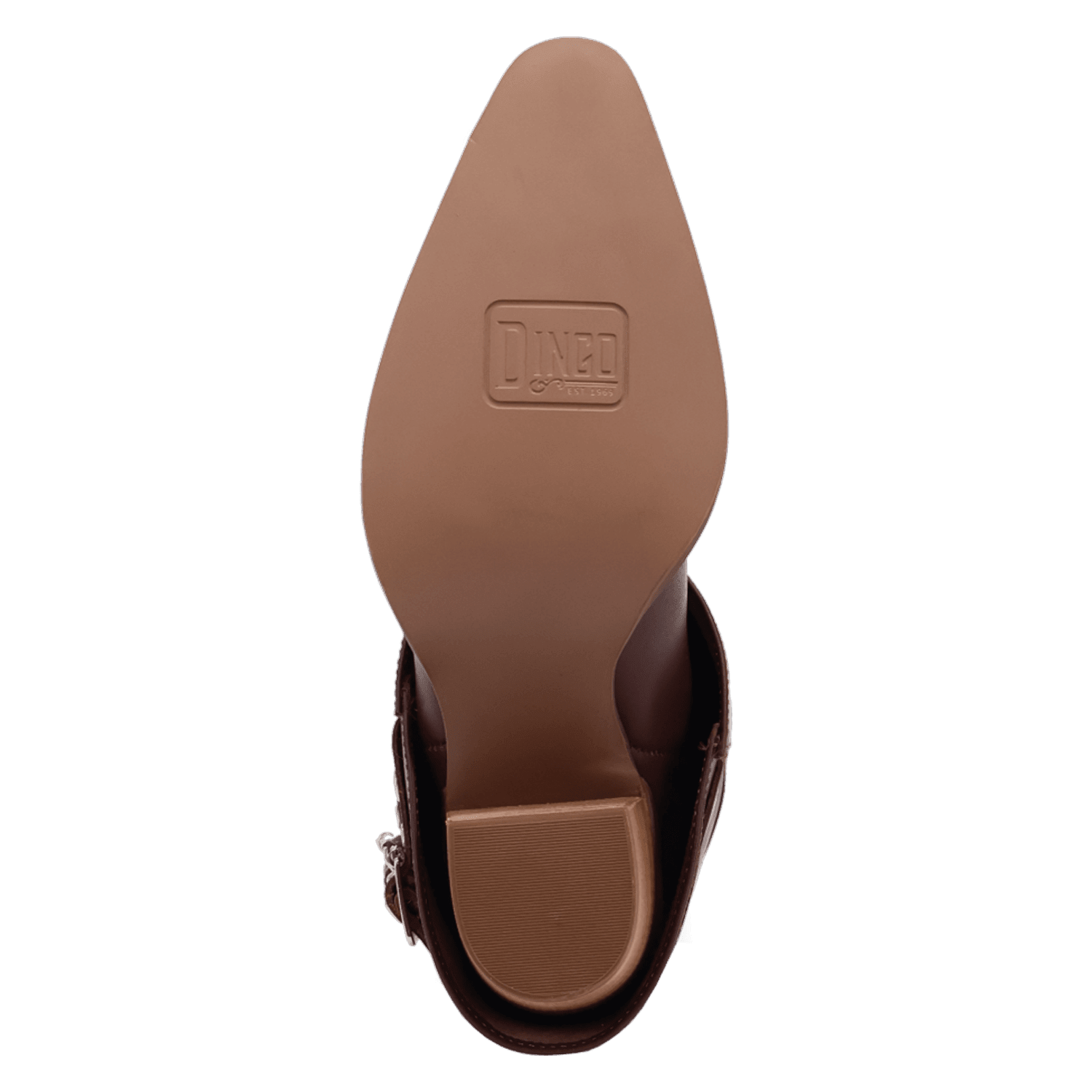 Dingo1969 URBAN COWGIRL LEATHER BOOT