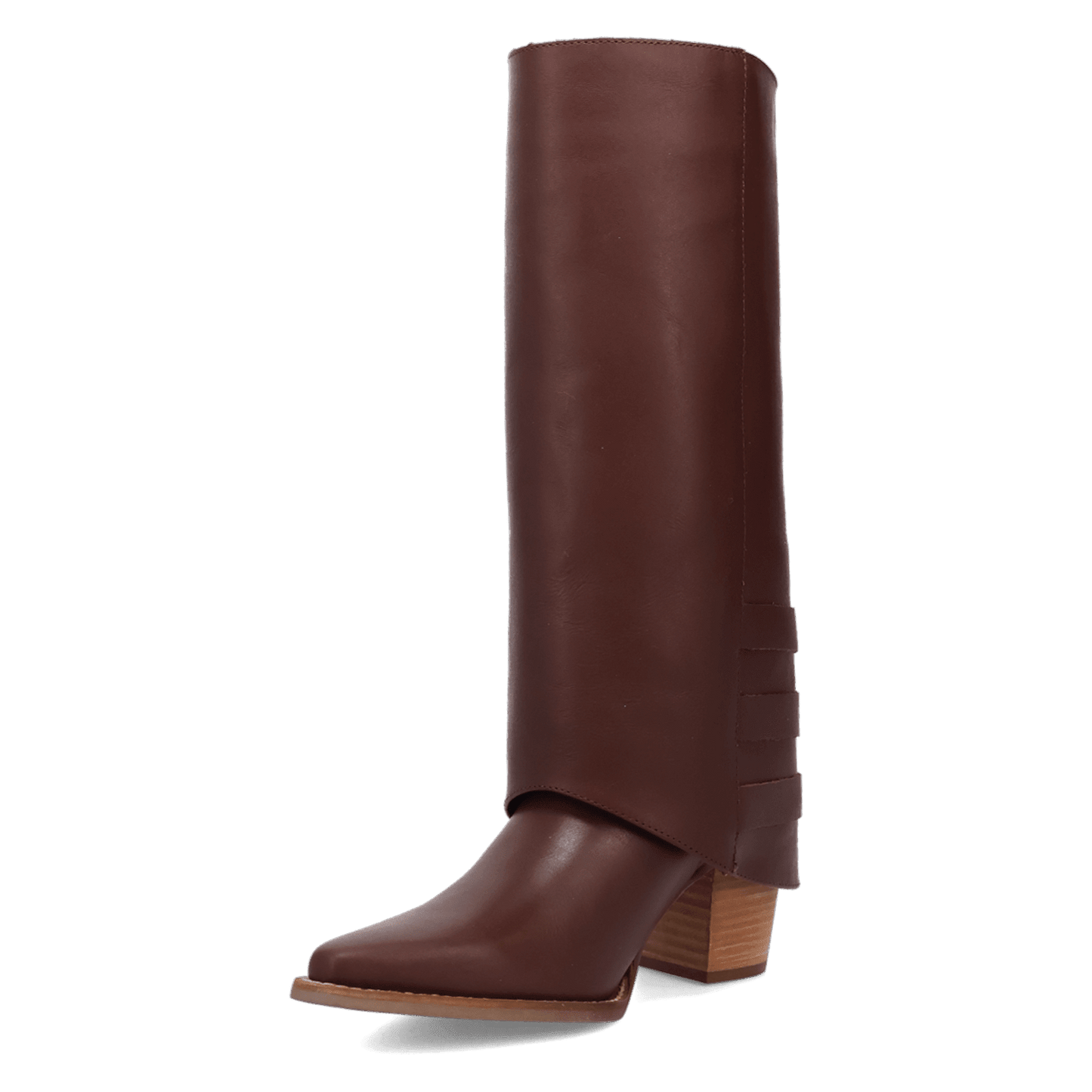Dingo1969 URBAN COWGIRL LEATHER BOOT