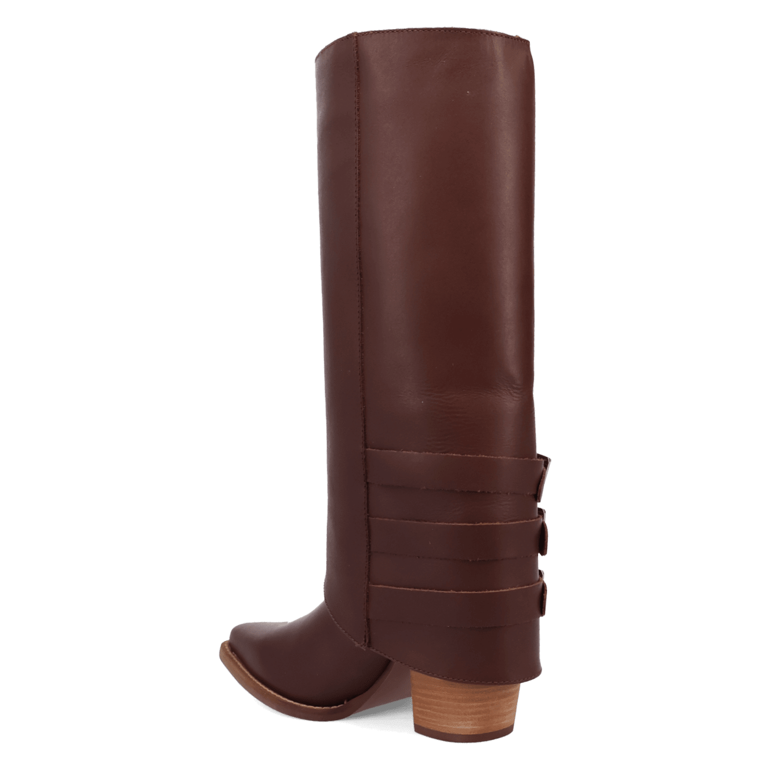 Dingo1969 URBAN COWGIRL LEATHER BOOT
