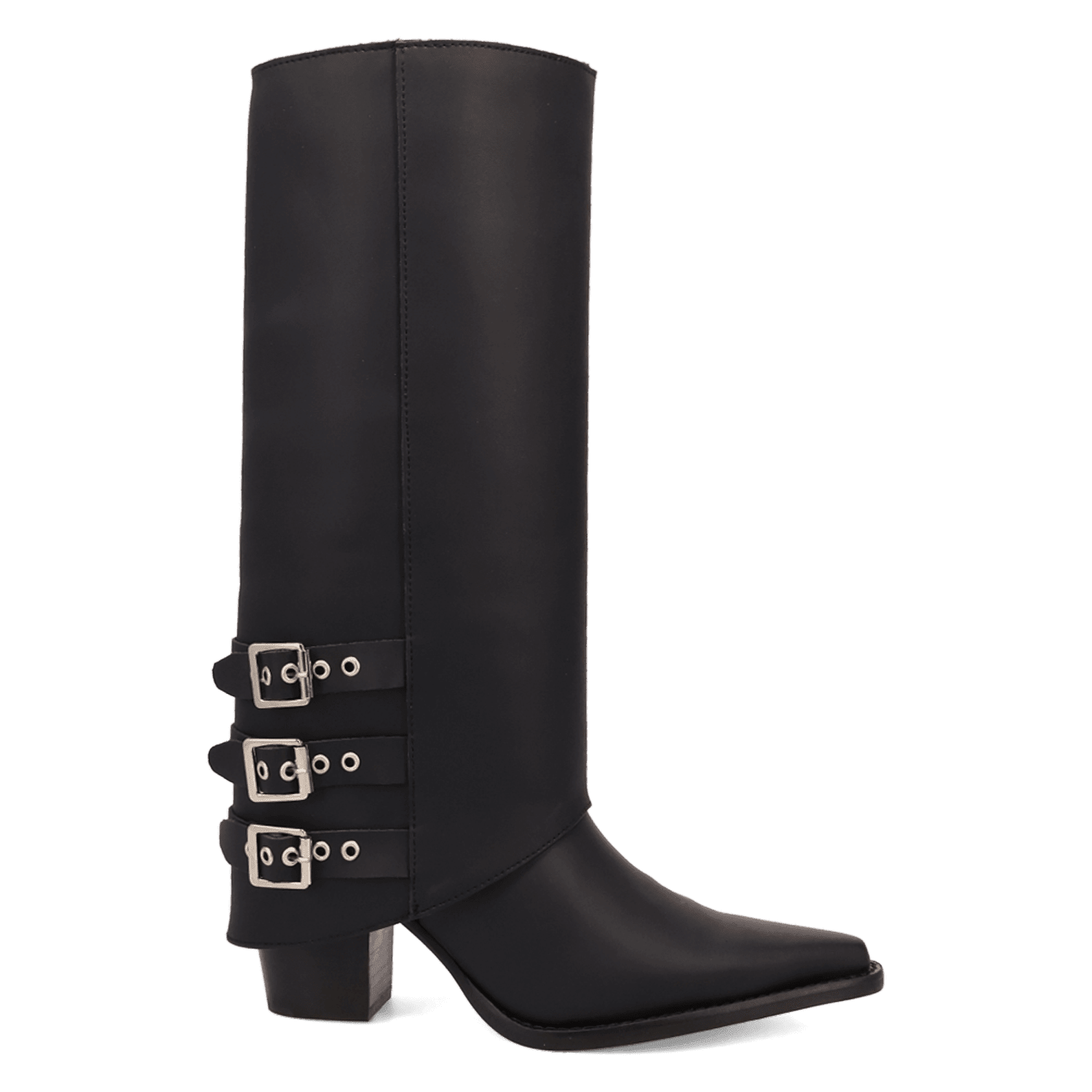 Dingo1969 URBAN COWGIRL LEATHER BOOT