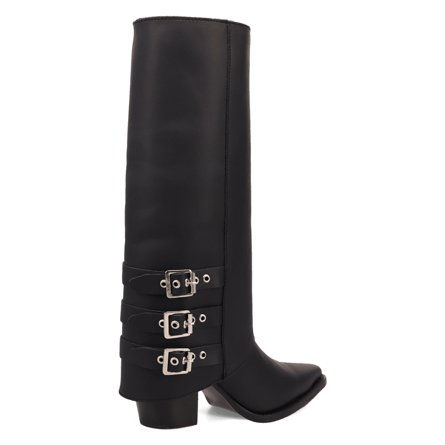 Dingo1969 URBAN COWGIRL LEATHER BOOT
