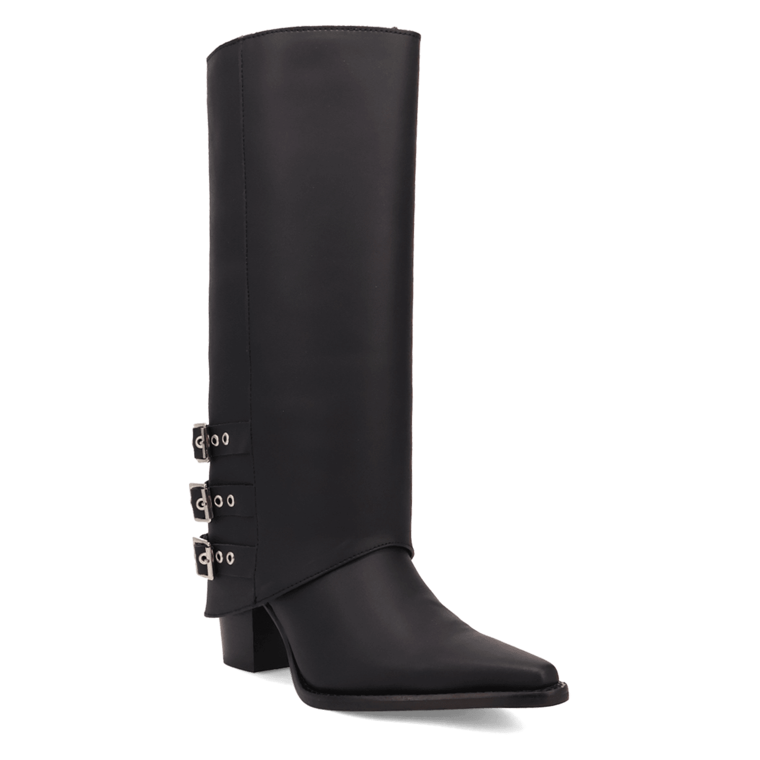 Dingo1969 URBAN COWGIRL LEATHER BOOT