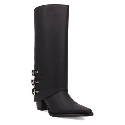 Dingo1969 URBAN COWGIRL LEATHER BOOT