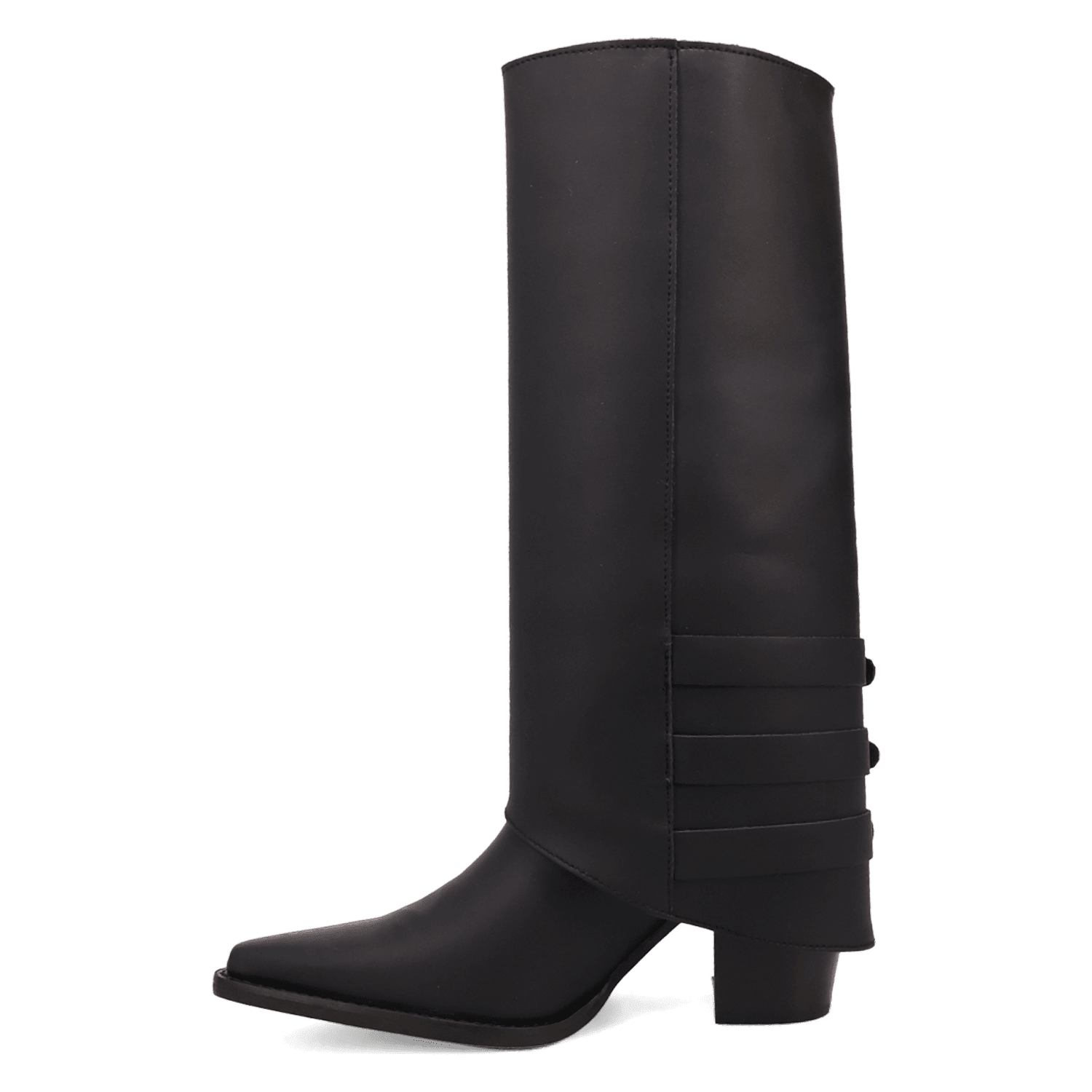 Dingo1969 URBAN COWGIRL LEATHER BOOT