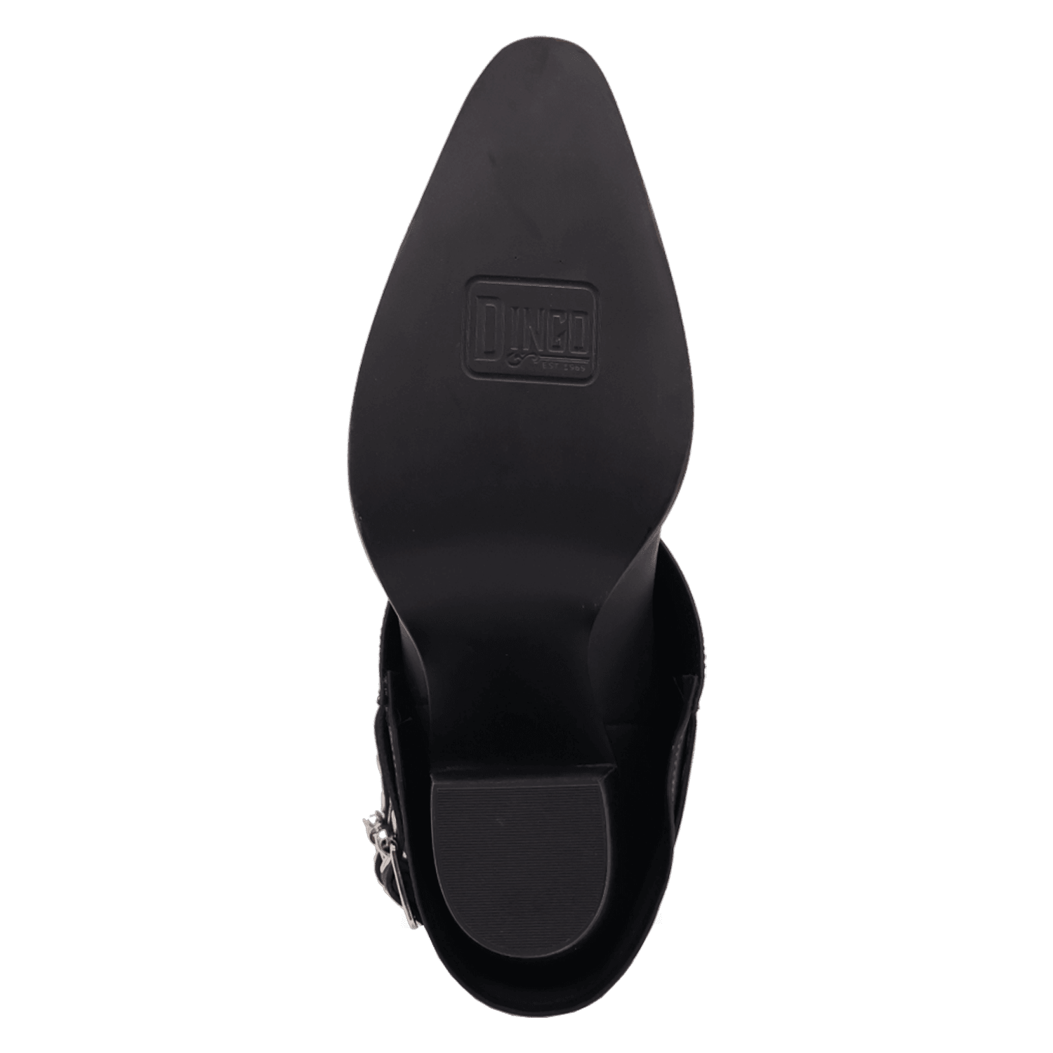 Dingo1969 URBAN COWGIRL LEATHER BOOT