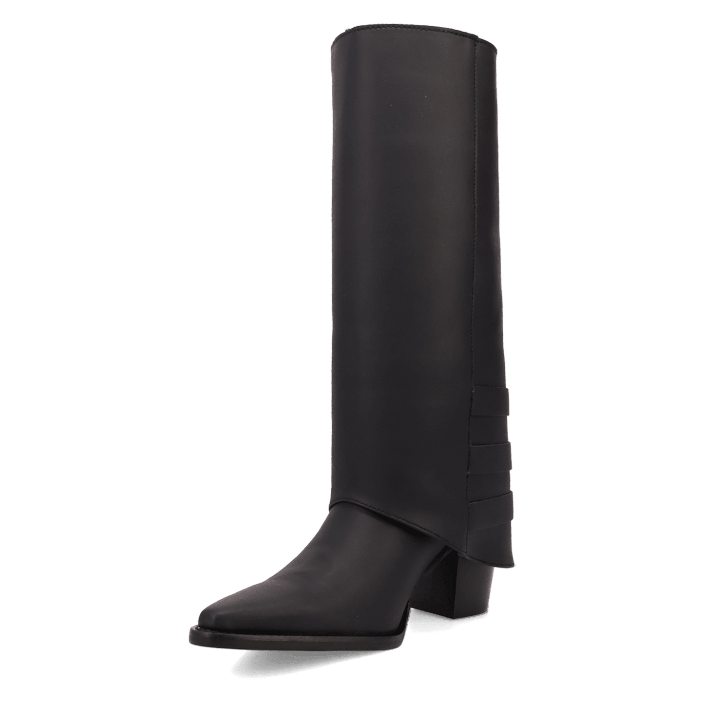 Dingo1969 URBAN COWGIRL LEATHER BOOT