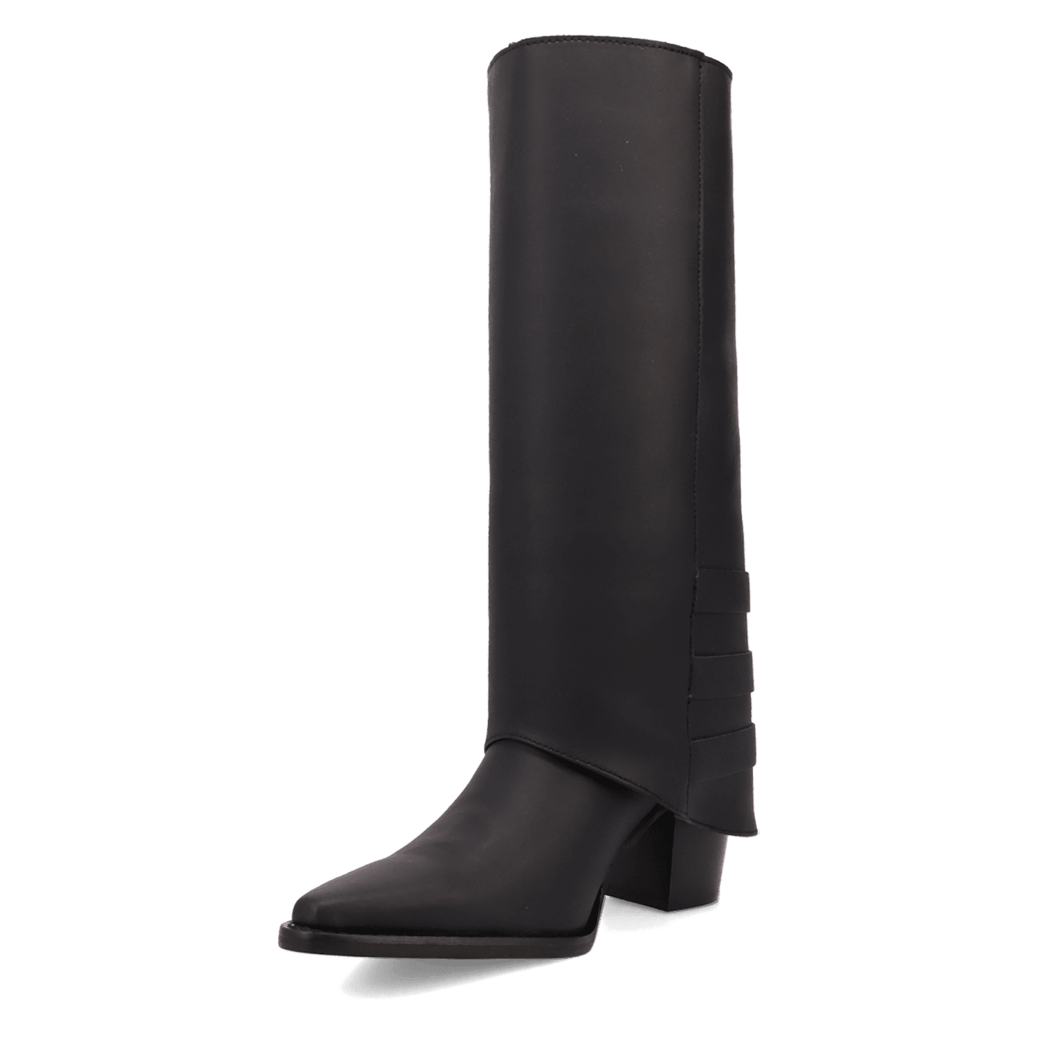 Dingo1969 URBAN COWGIRL LEATHER BOOT