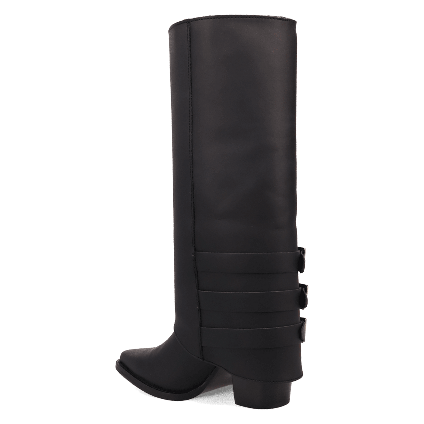 Dingo1969 URBAN COWGIRL LEATHER BOOT