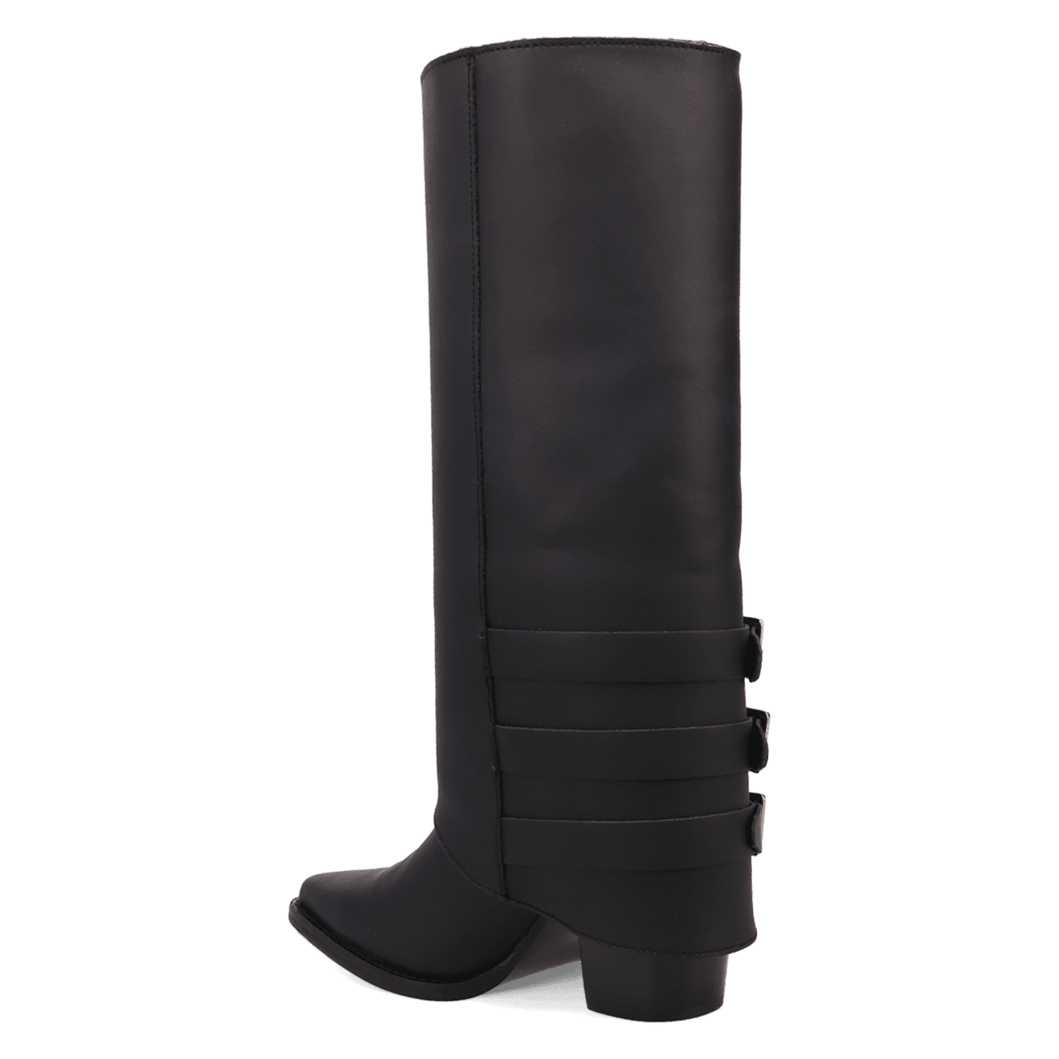 Dingo1969 URBAN COWGIRL LEATHER BOOT